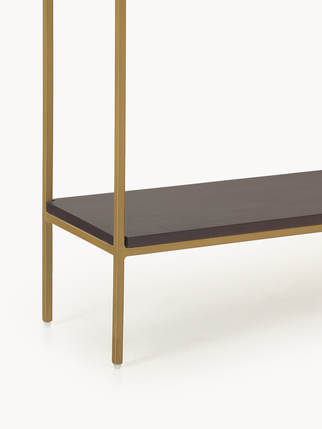 Lyle Mango Wood Console Table