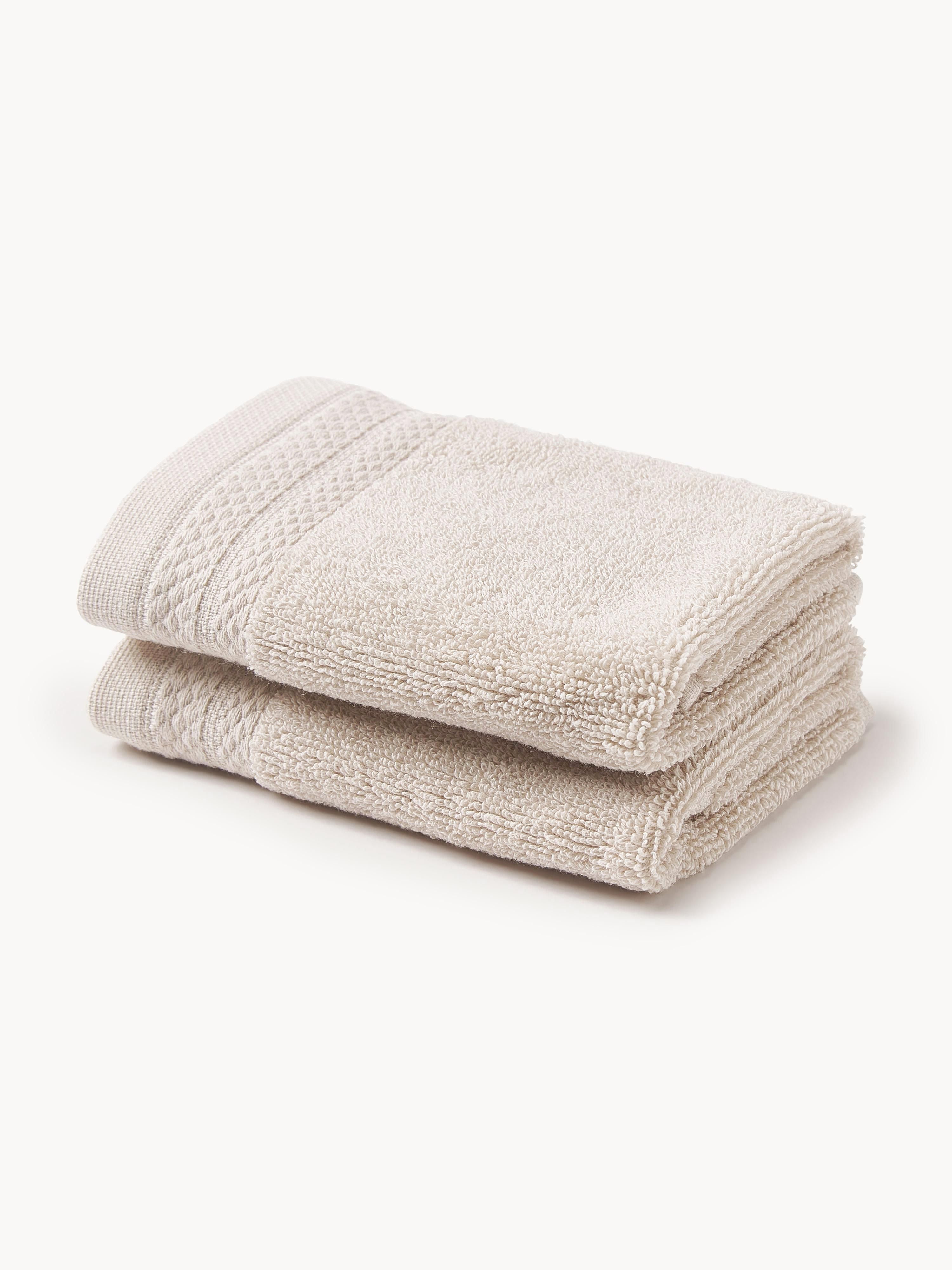 Simba Towel Stand with Marble Base