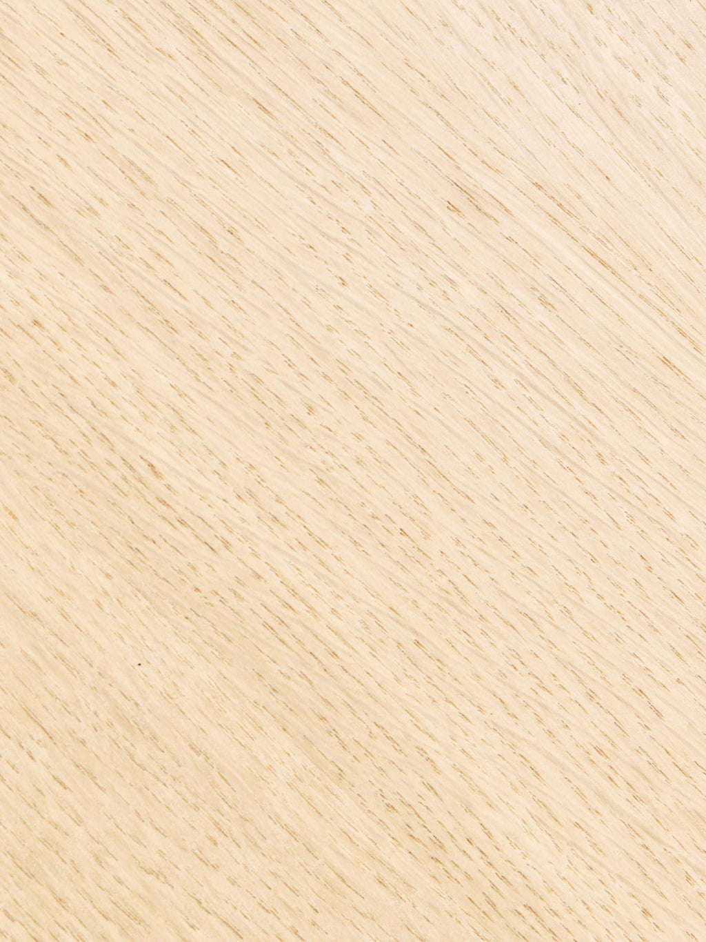 Toni Oval Wooden Coffee Table