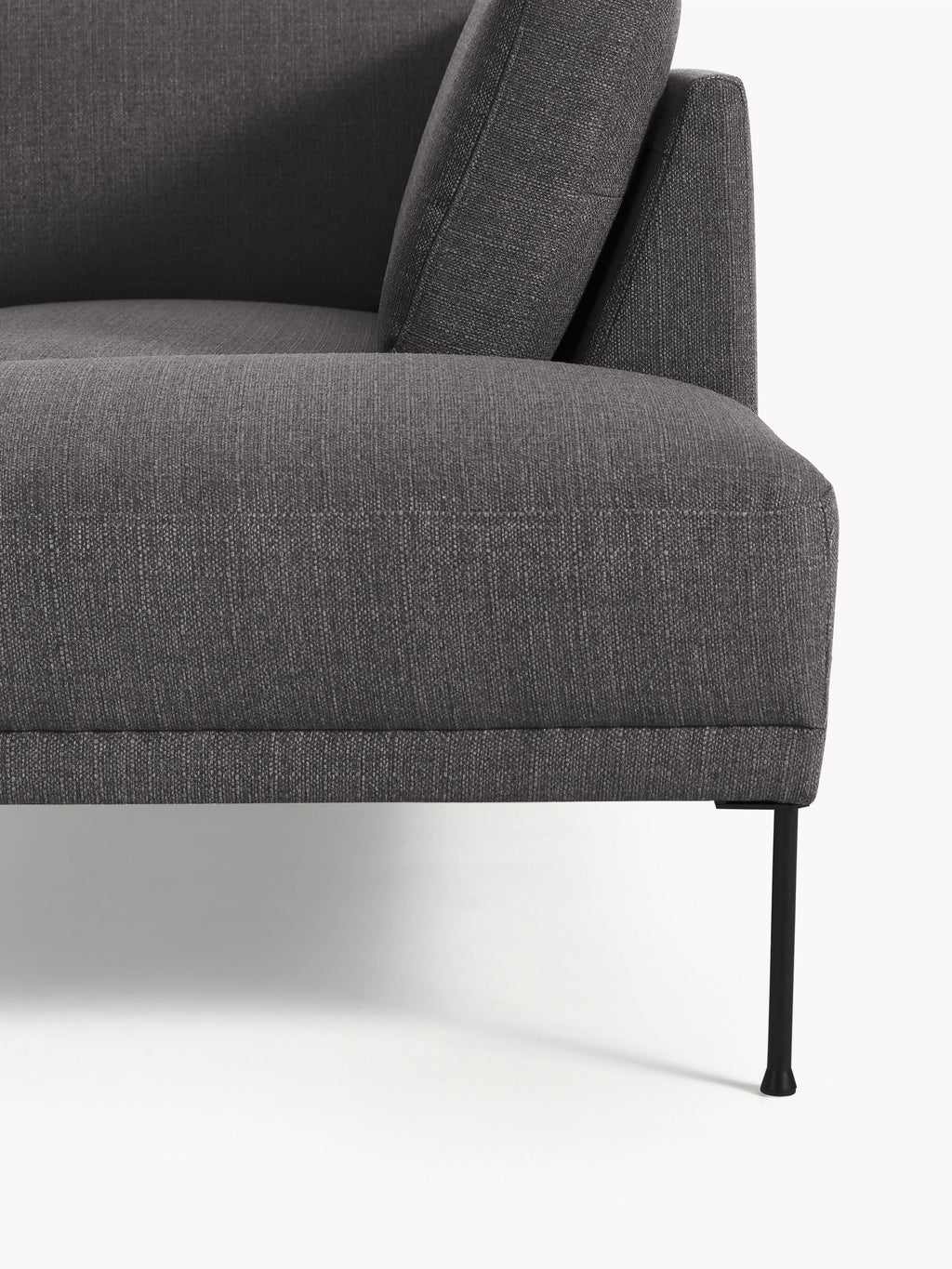 Fluente Corner Sofa