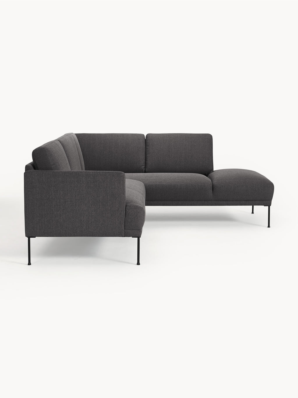 Fluente Corner Sofa