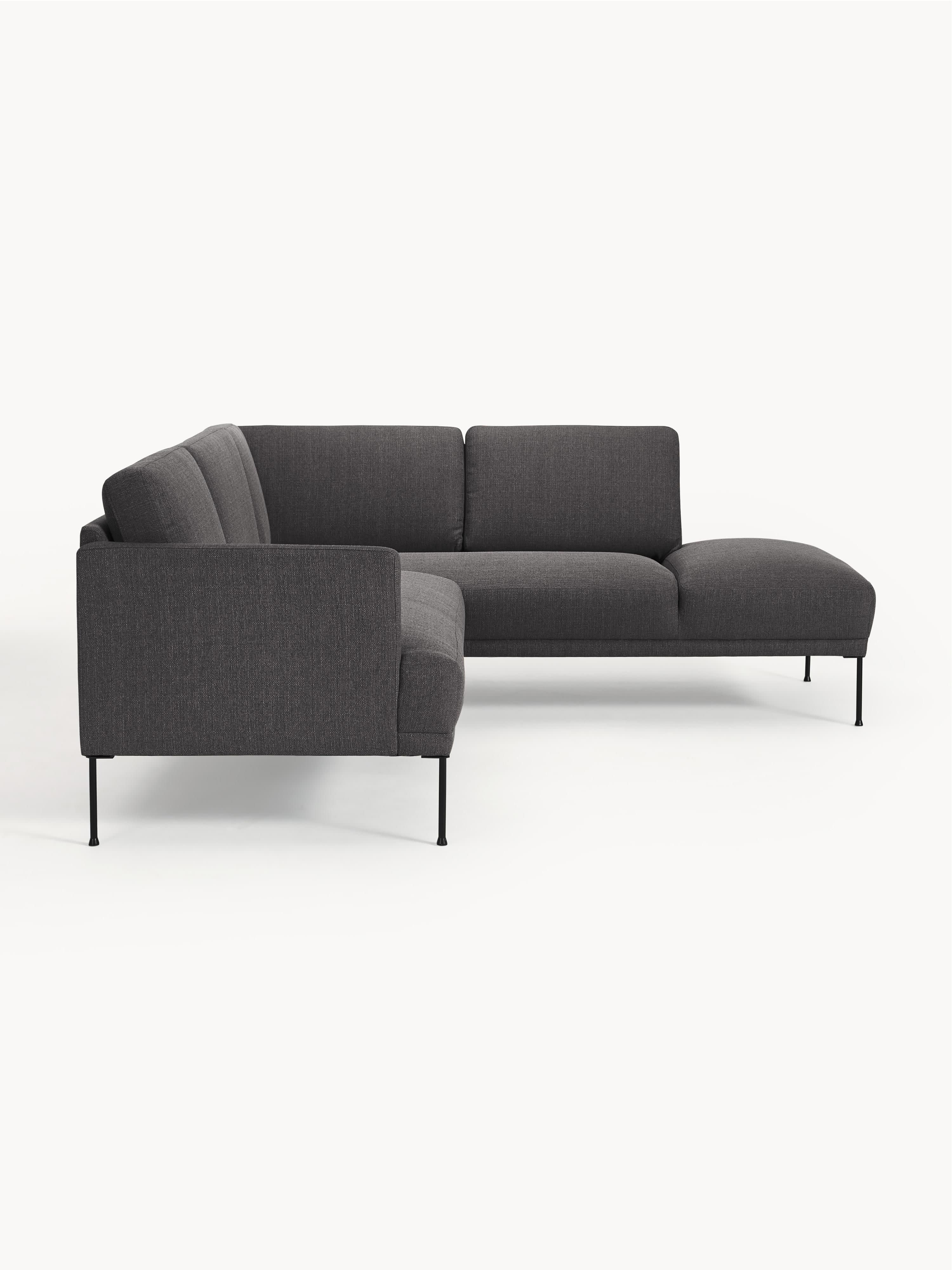 Fluente Corner Sofa
