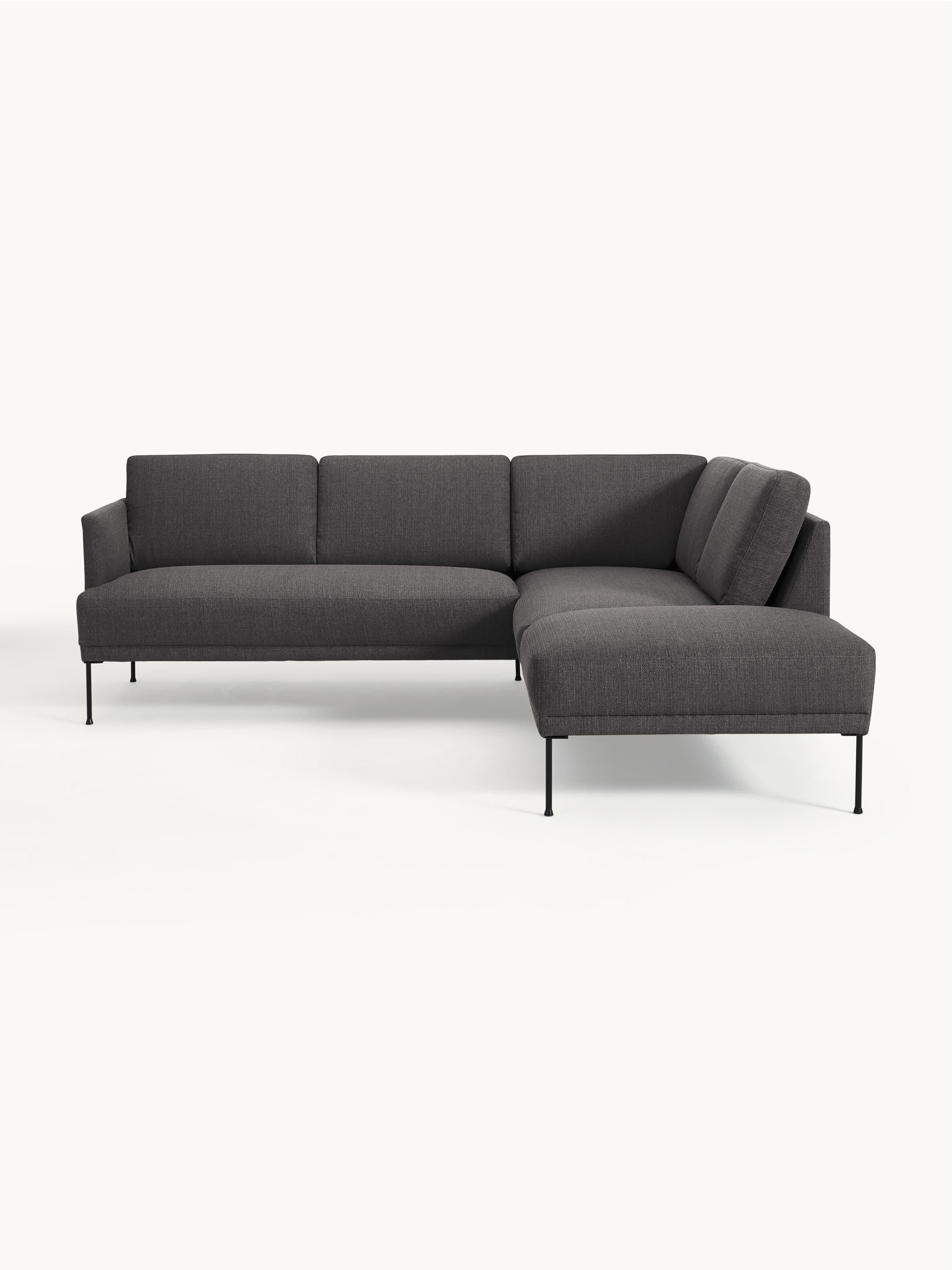 Gallery image 1 - Corner Sofa Fluente