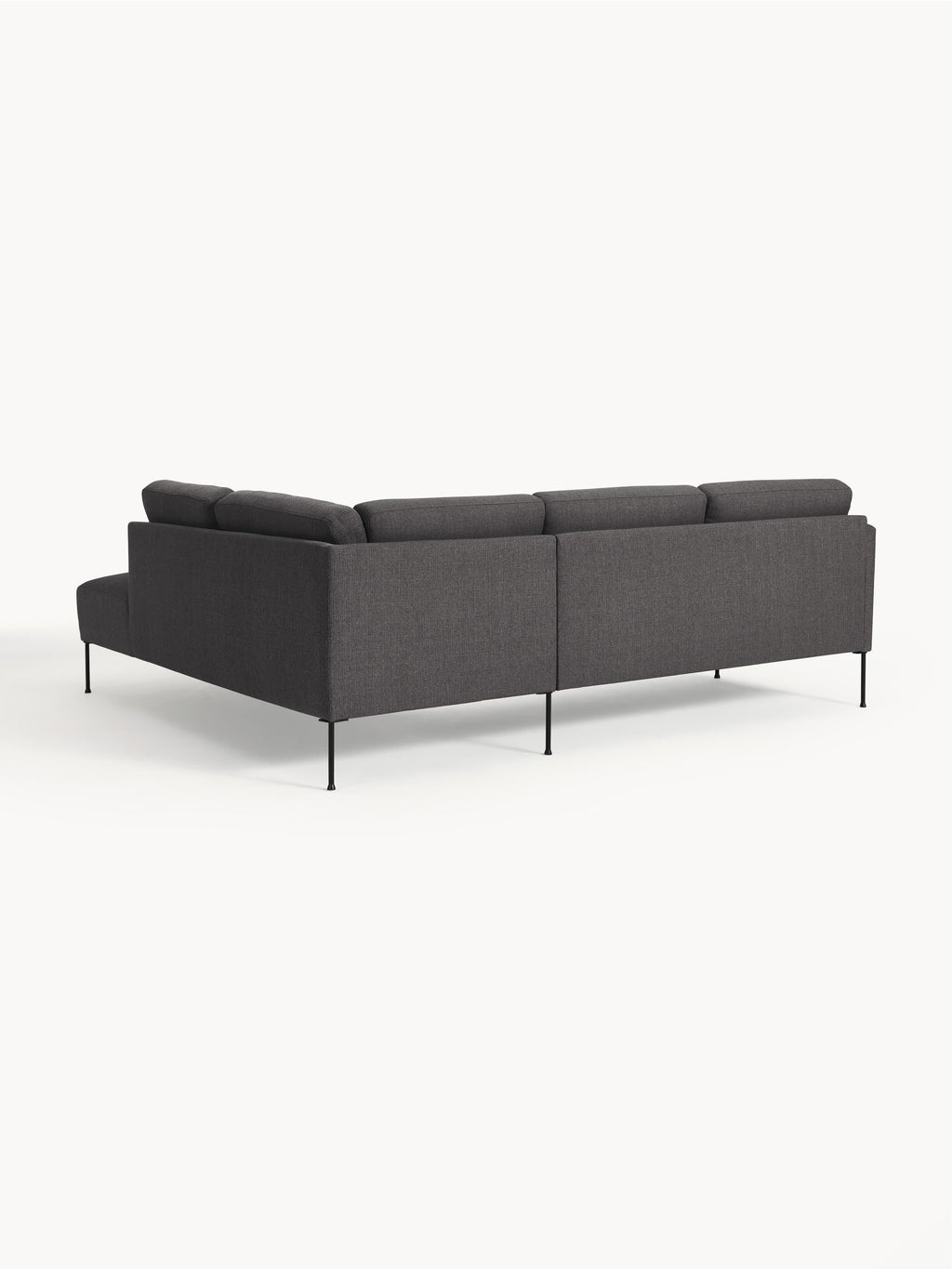 Fluente Corner Sofa