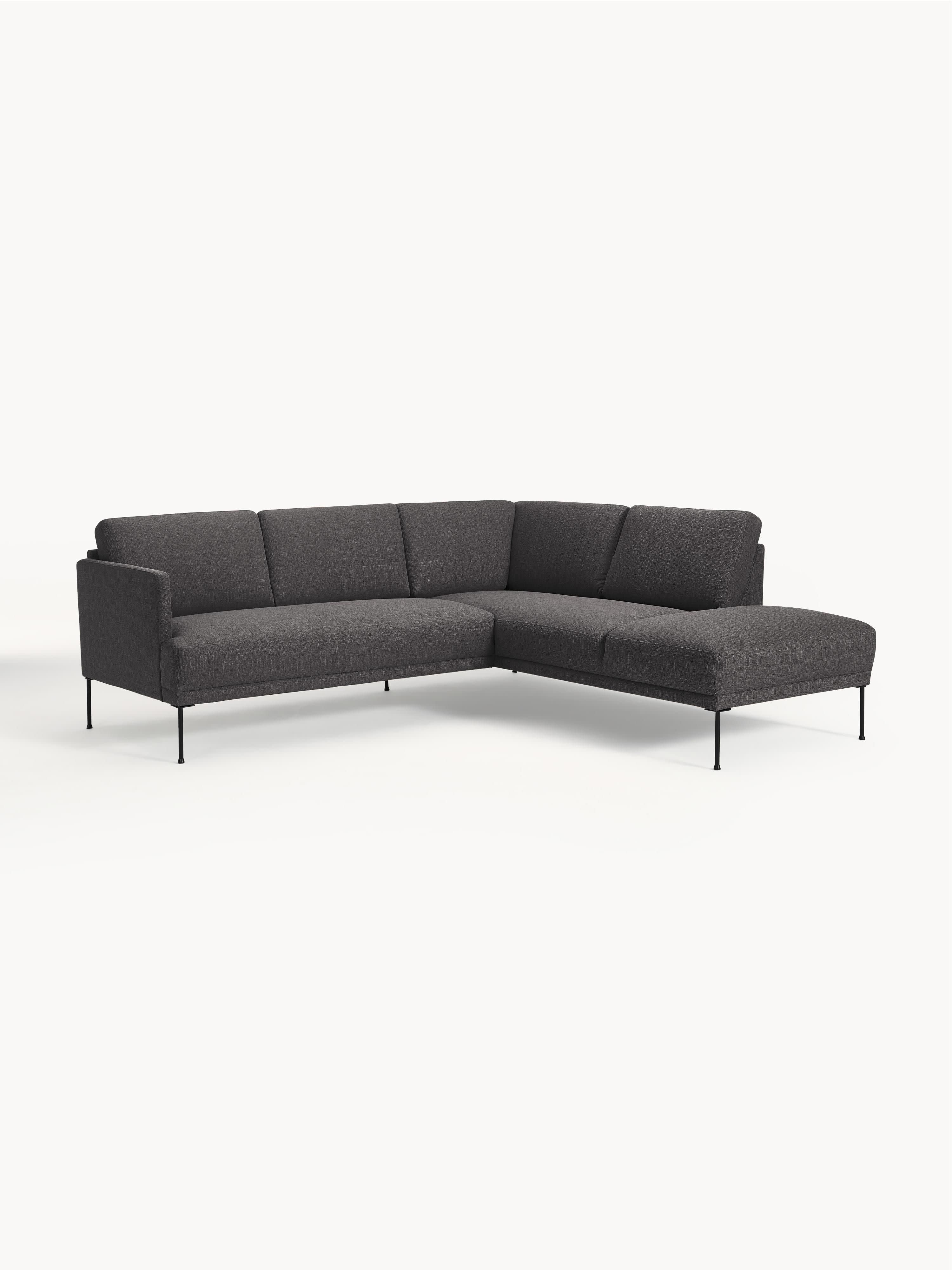 Fluente Corner Sofa