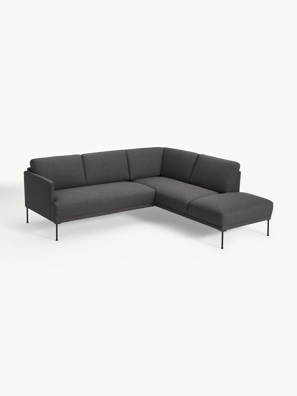 Fluente Corner Sofa