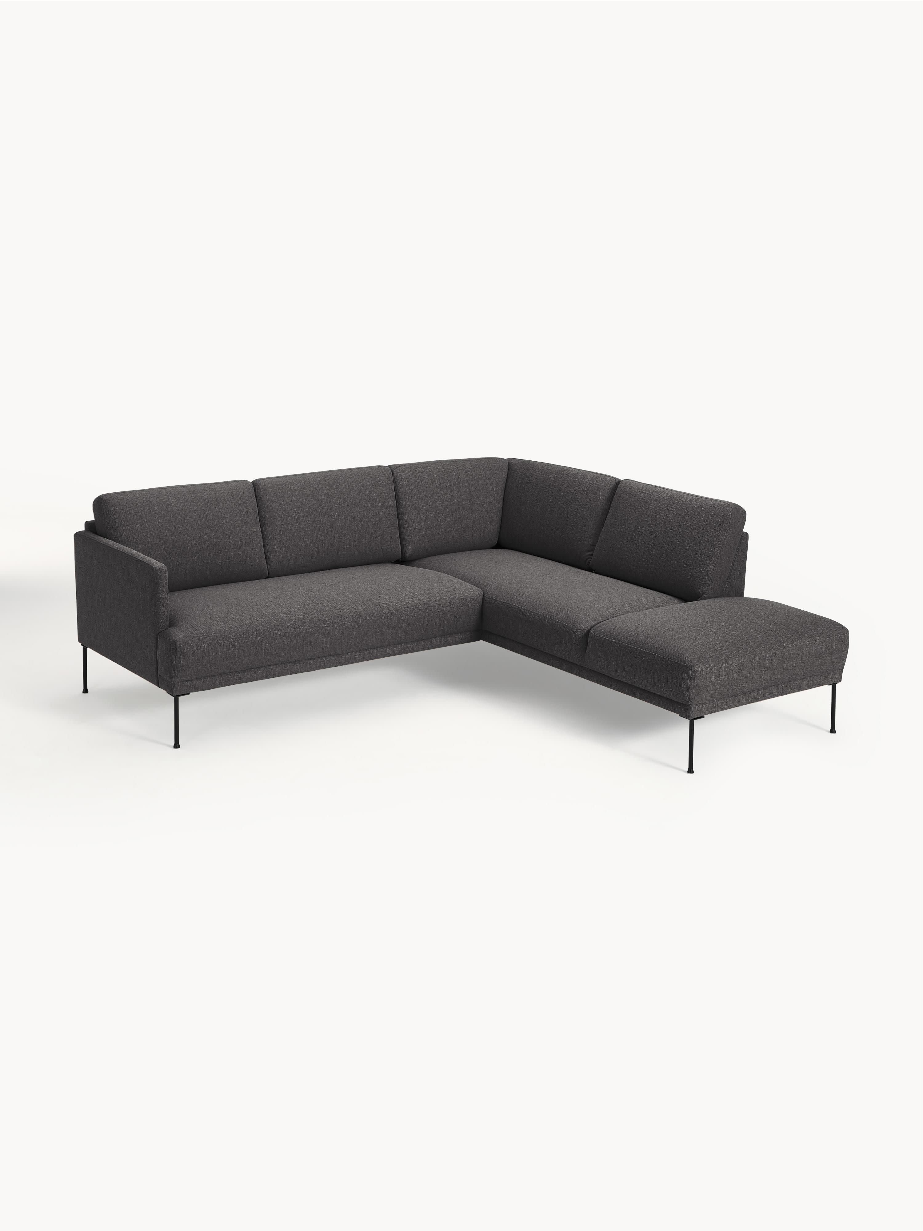 Fluente Corner Sofa