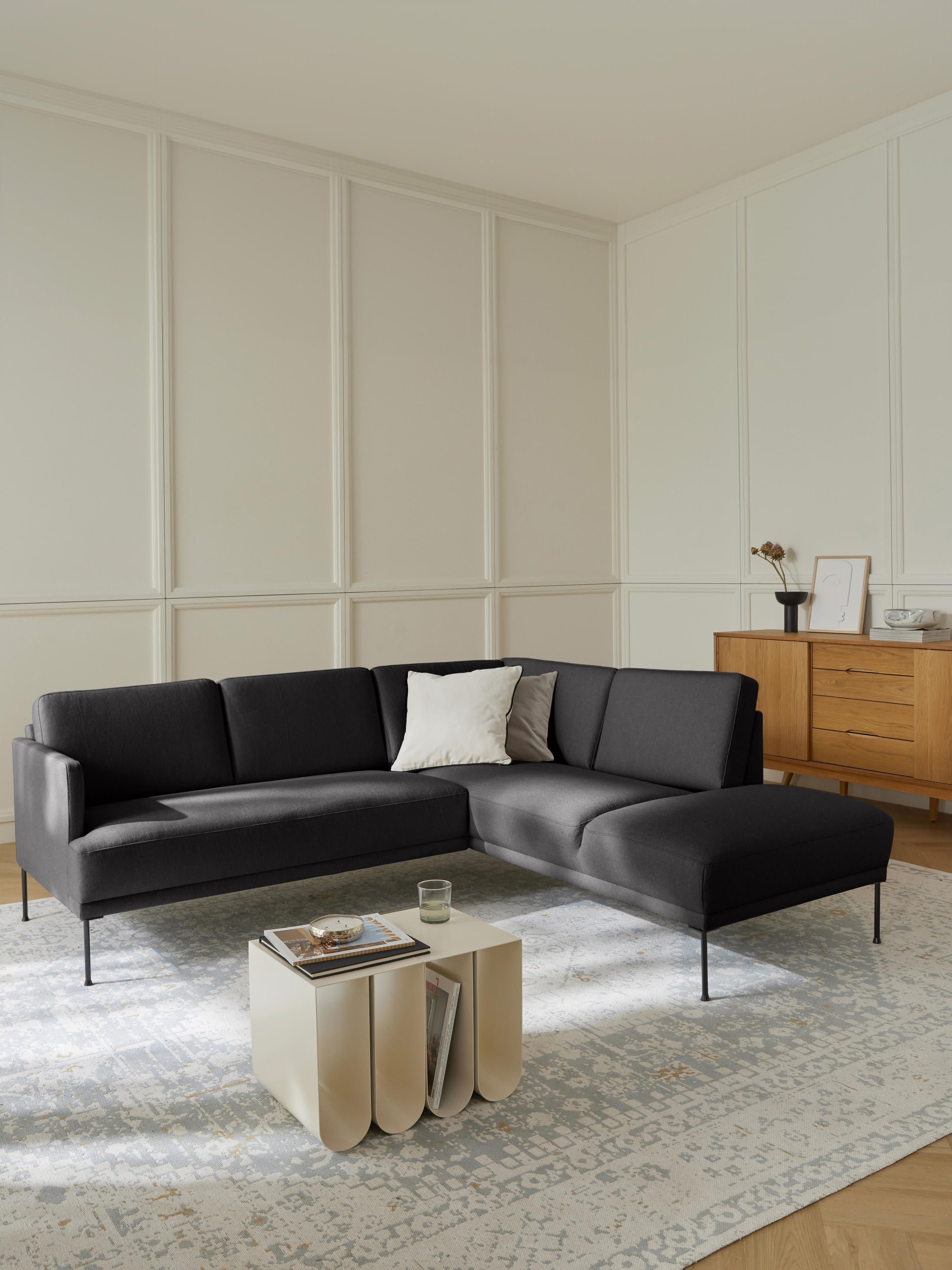 Fluente Corner Sofa
