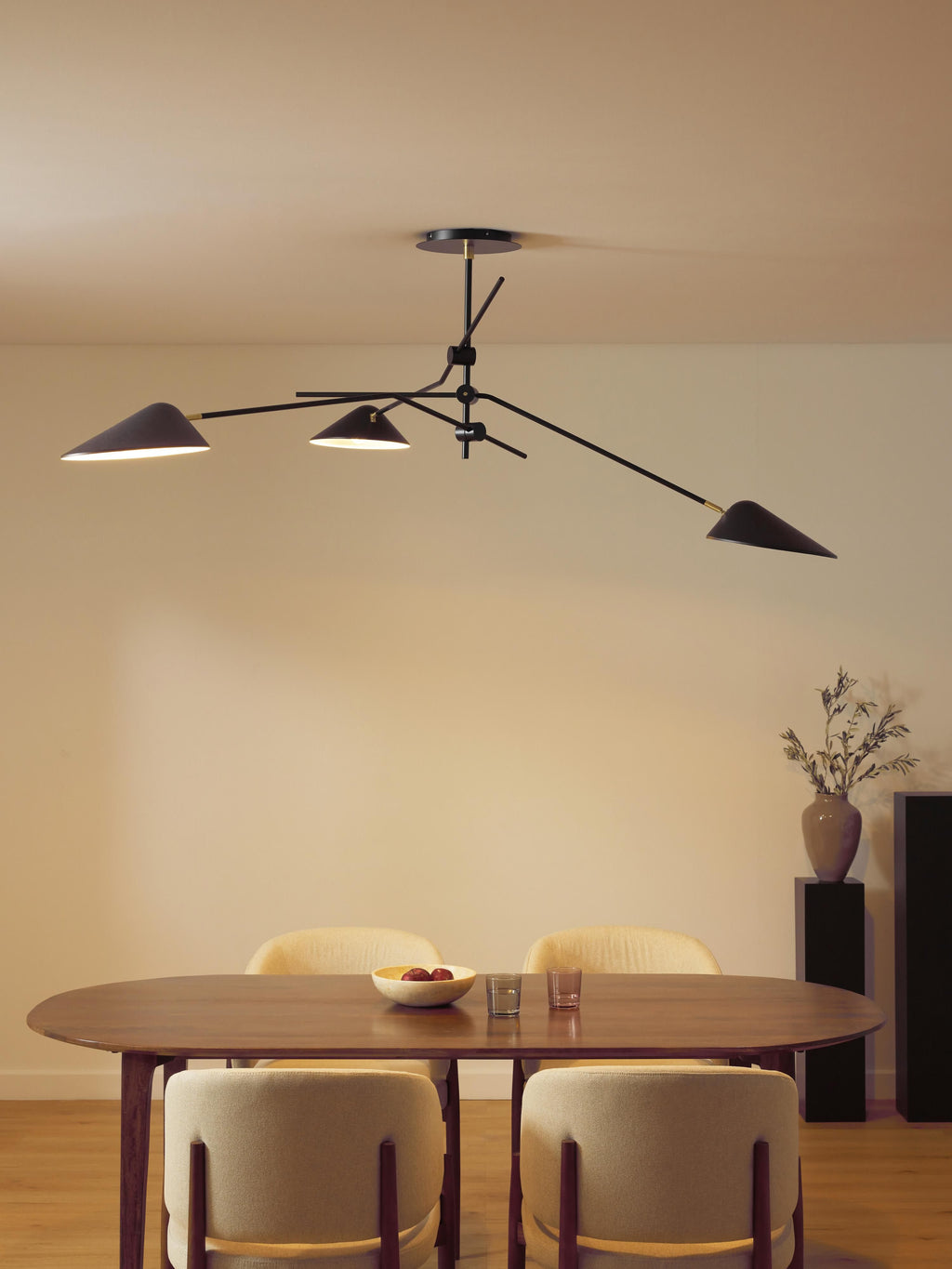 Neron Large Ceiling Lamp