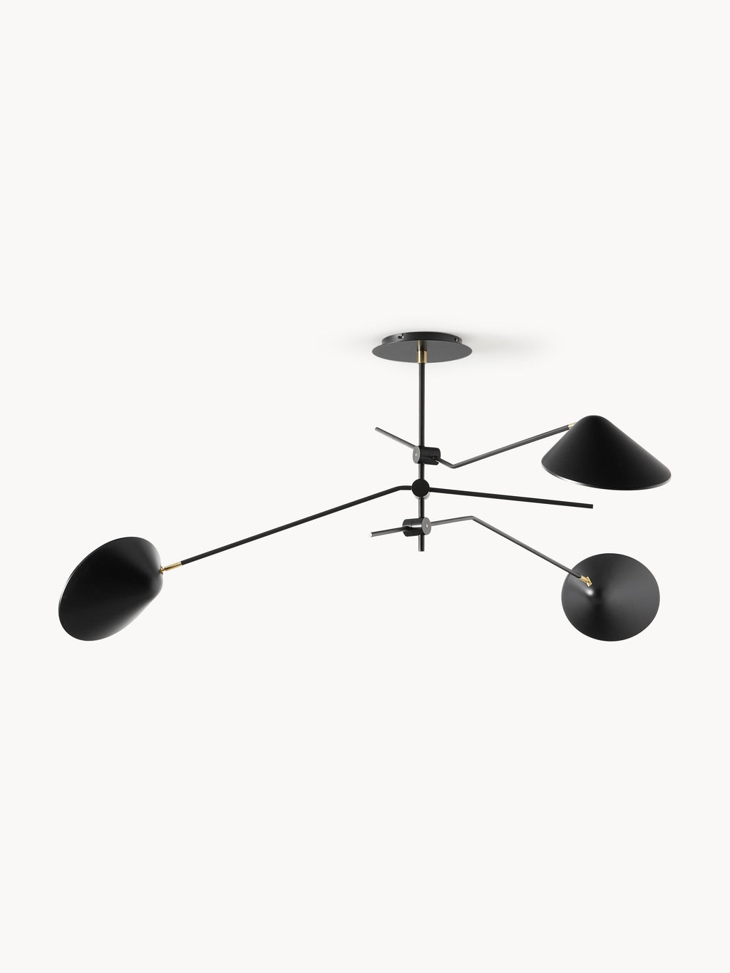 Neron Large Ceiling Lamp