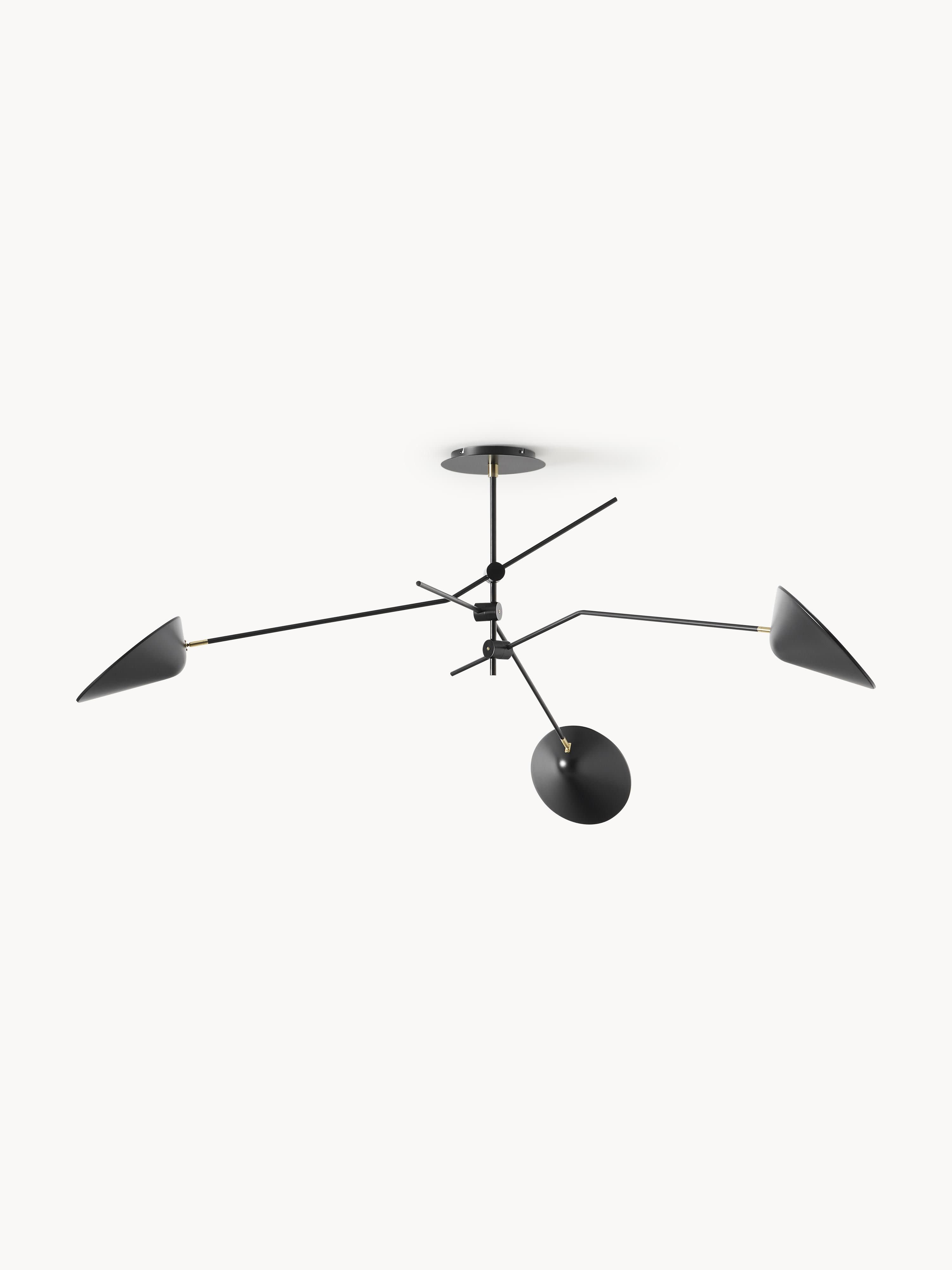 Neron Large Ceiling Lamp