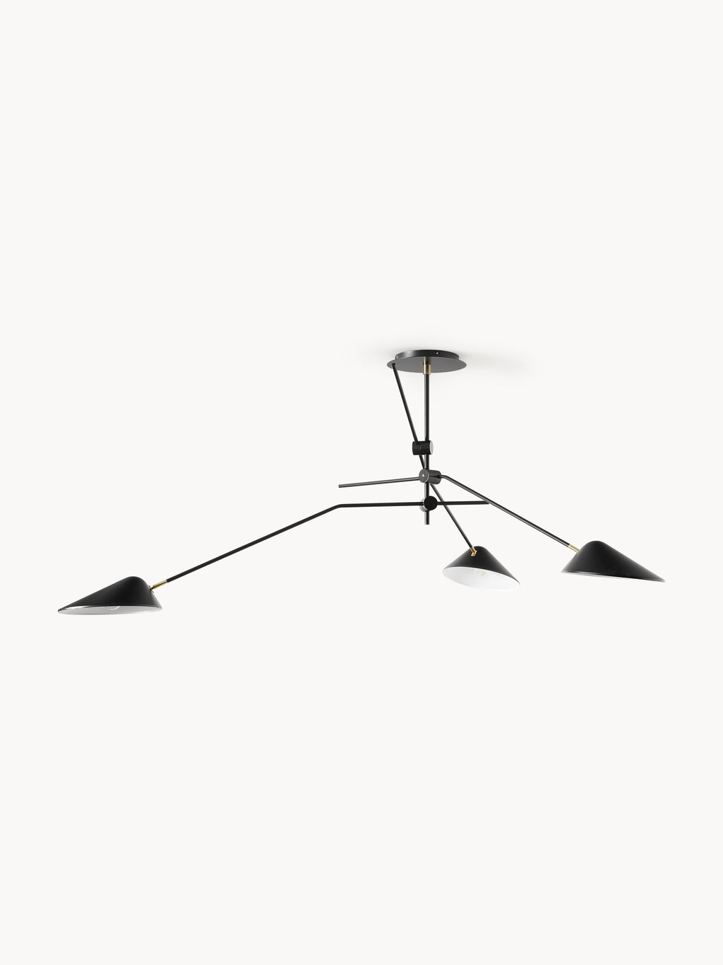 Neron Large Ceiling Lamp