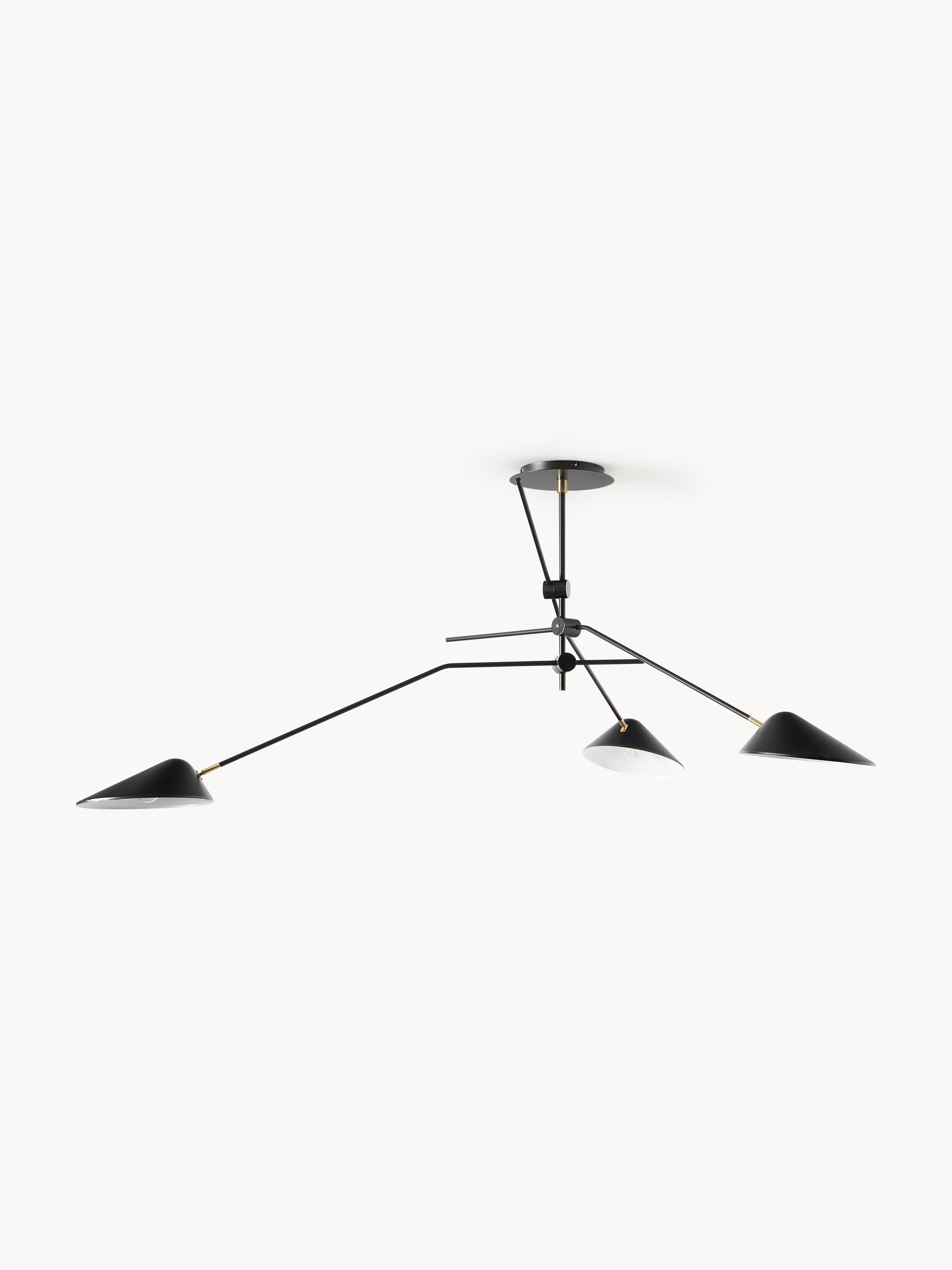 Neron Large Ceiling Lamp
