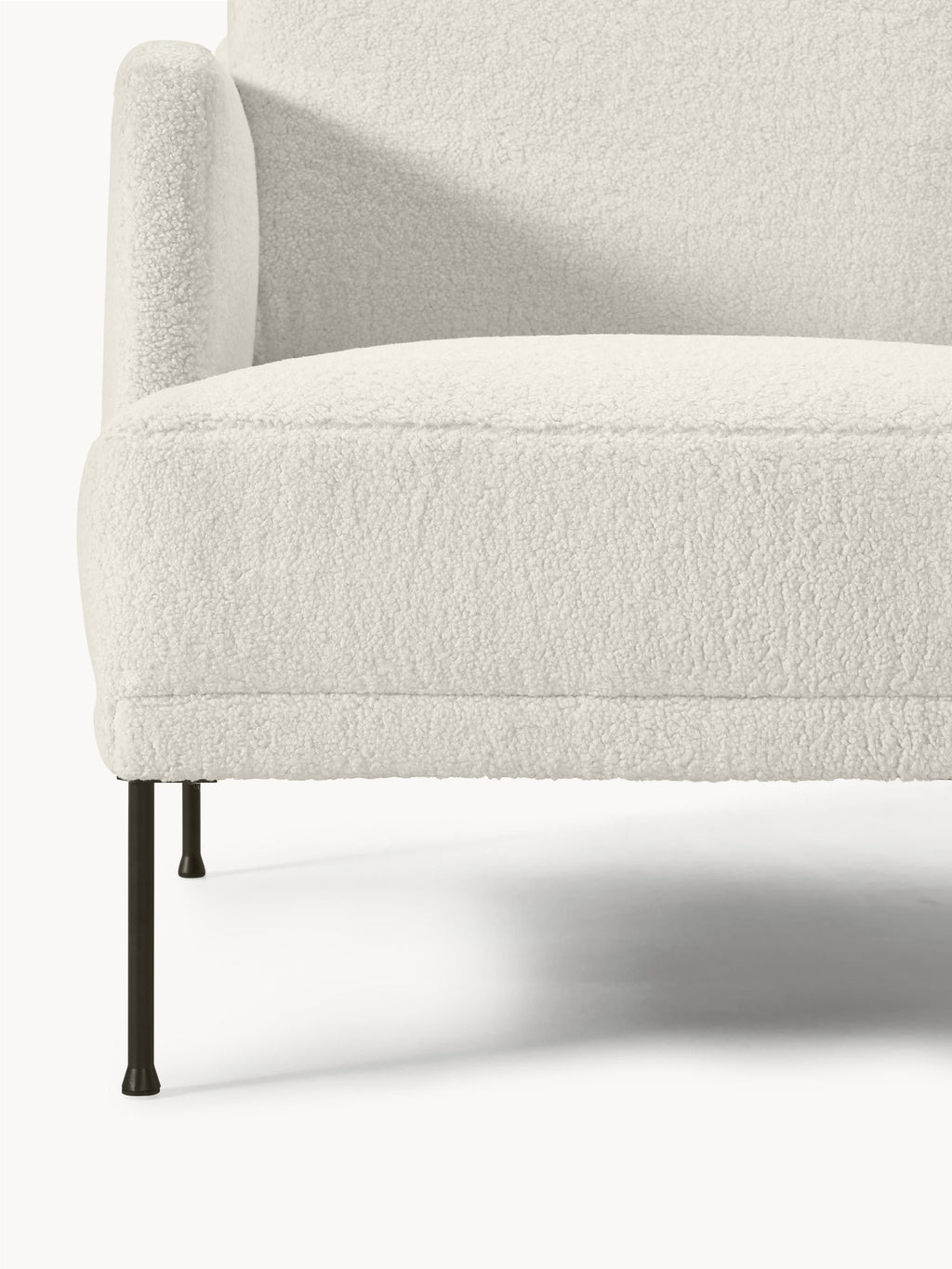 Fluente Teddy Armchair