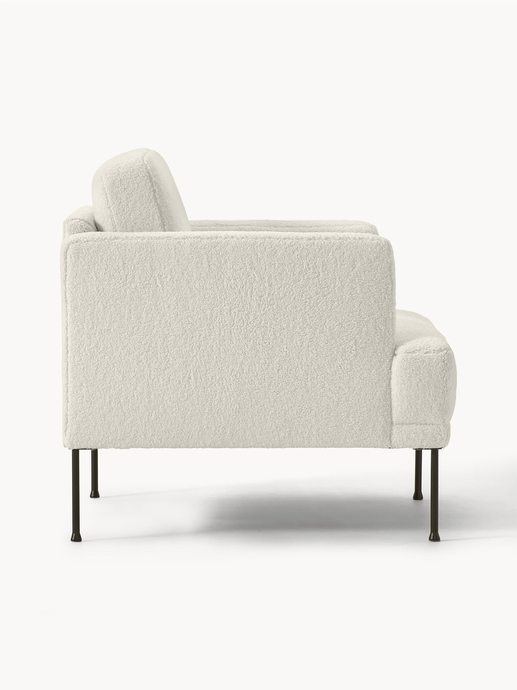 Fluente Teddy Armchair