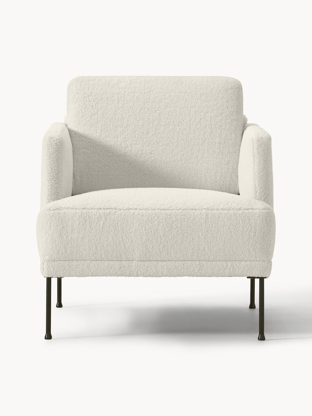Fluente Teddy Armchair