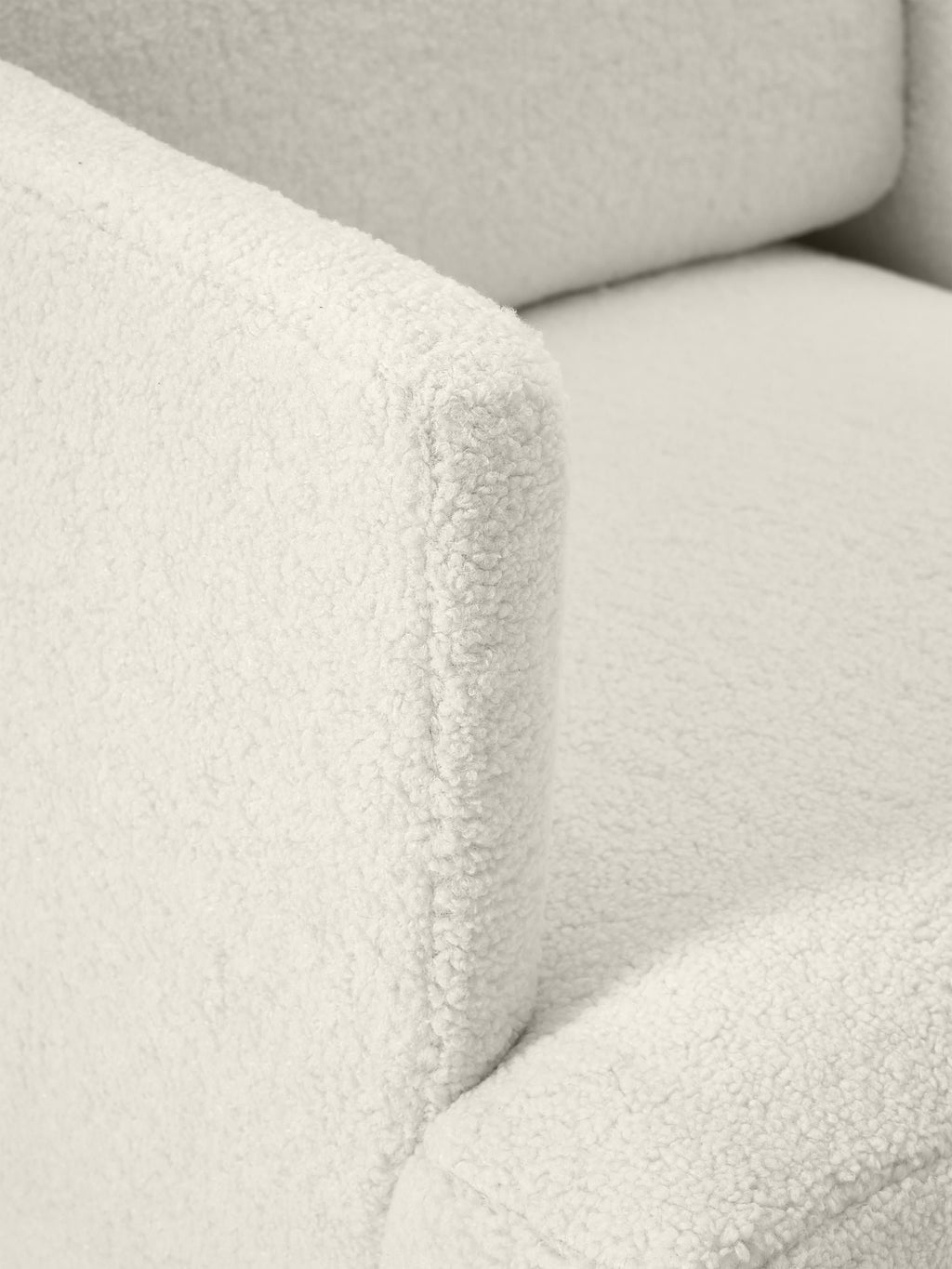 Fluente Teddy Armchair