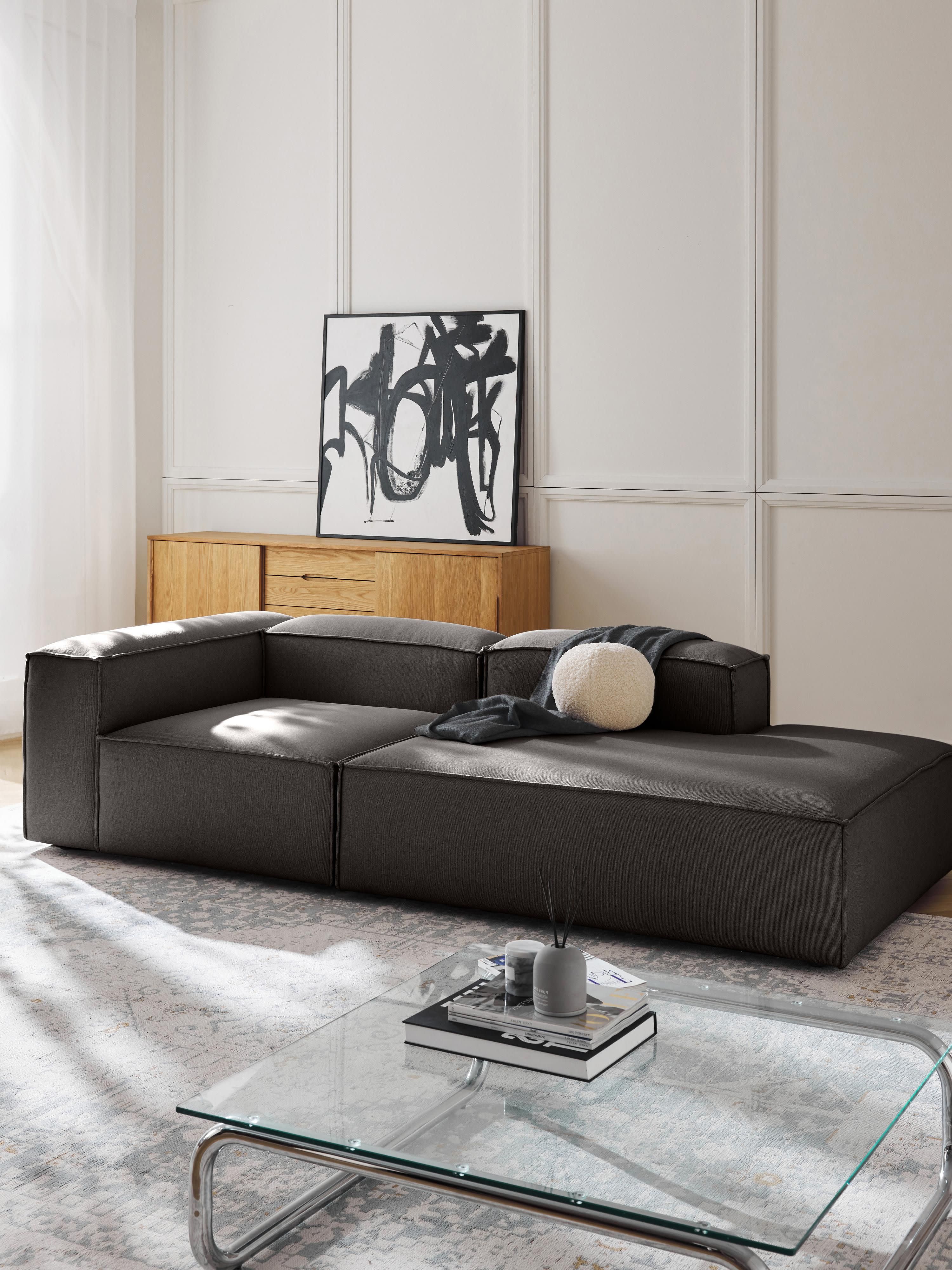 Lennon Modular Ottoman