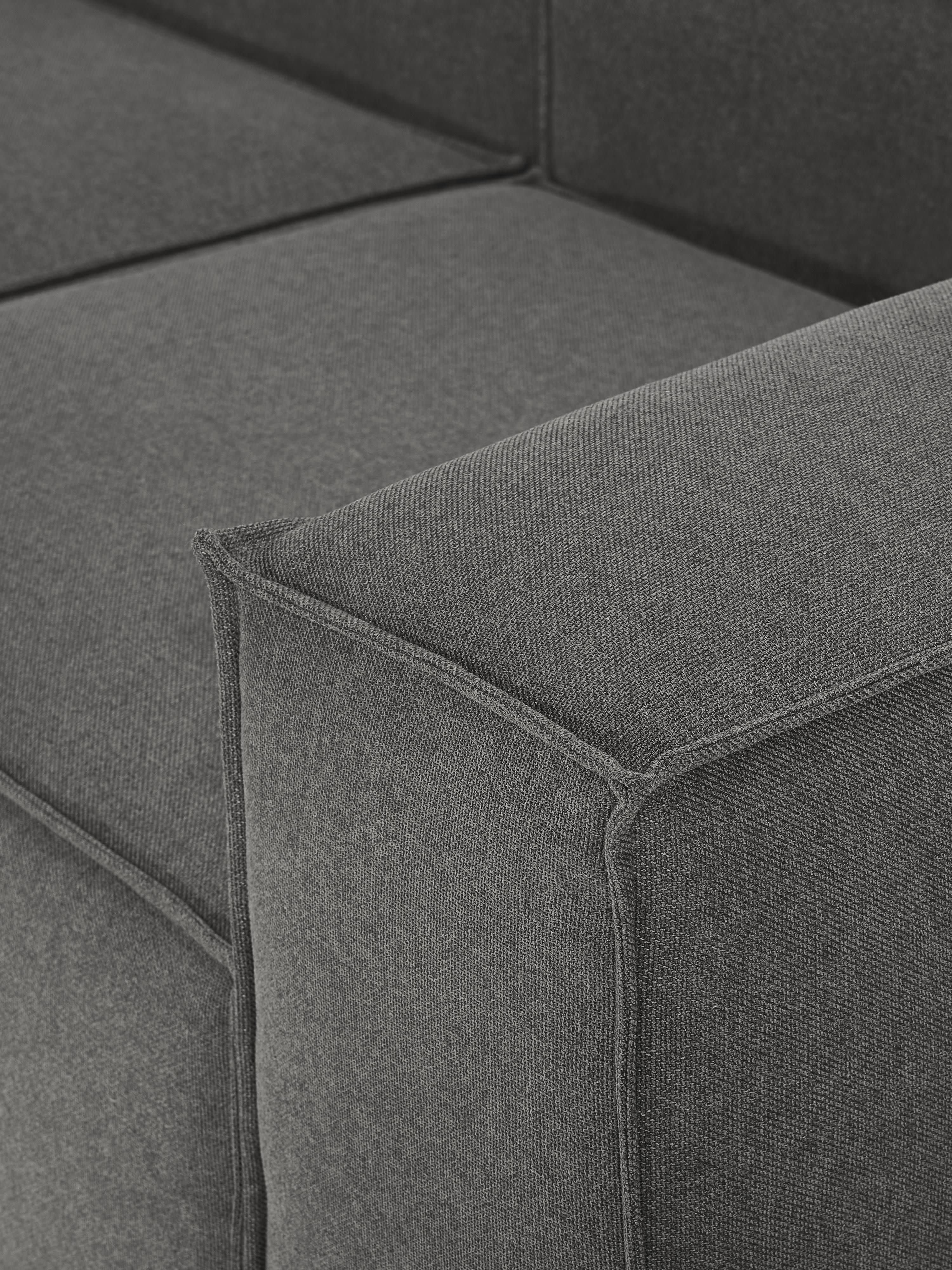 Lennon Modular Ottoman