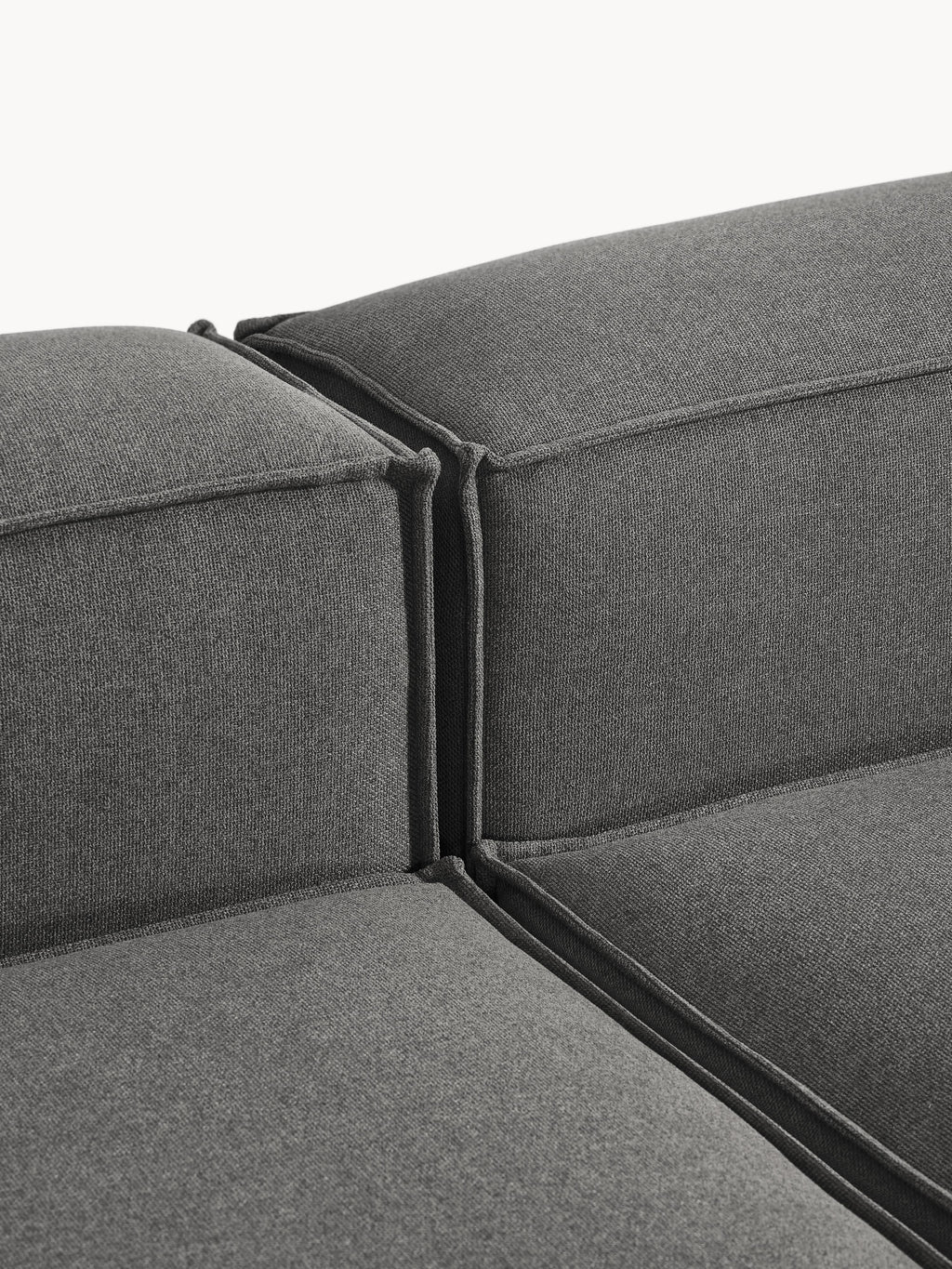 Lennon Modular Ottoman