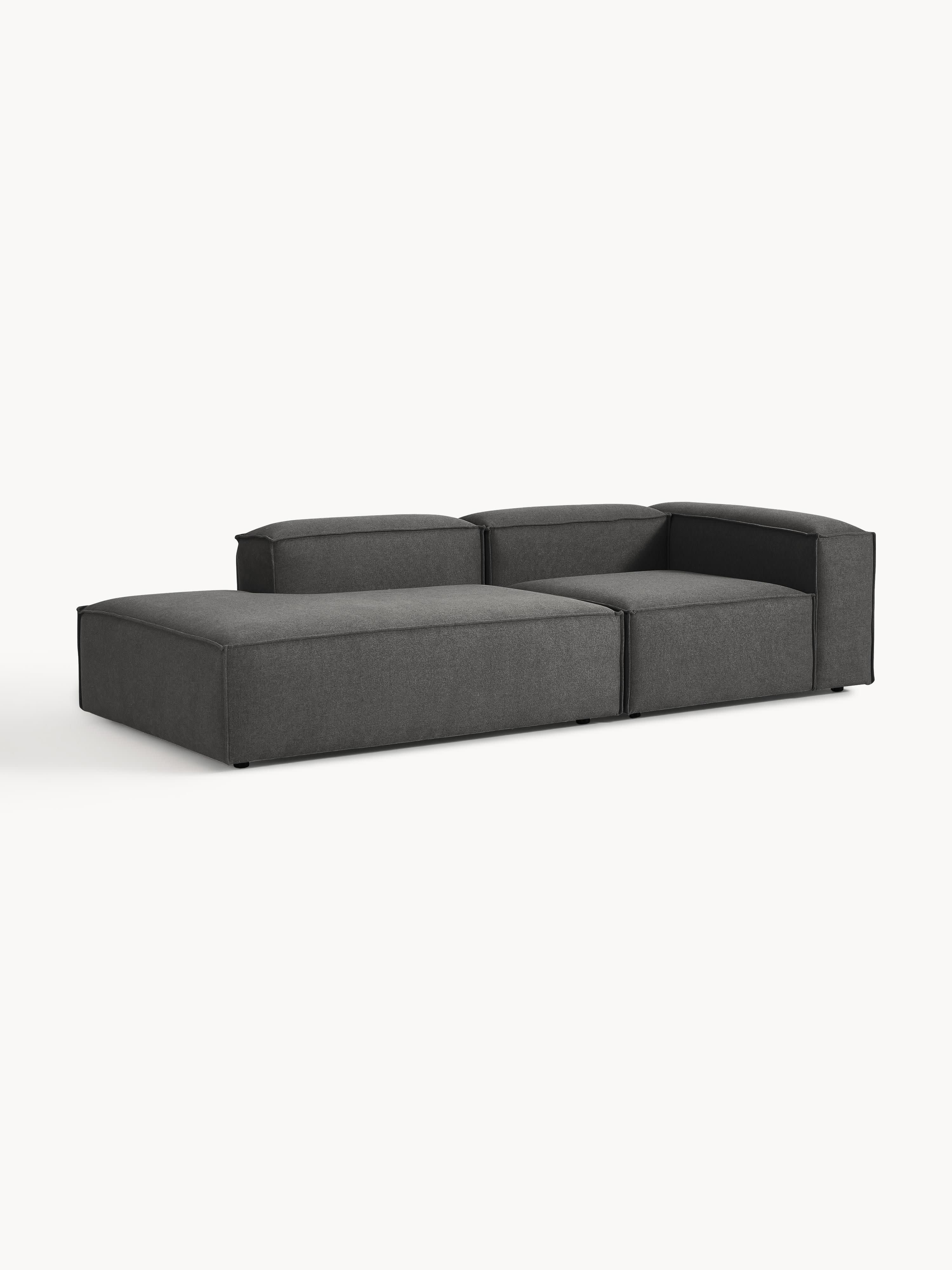 Lennon Modular Ottoman