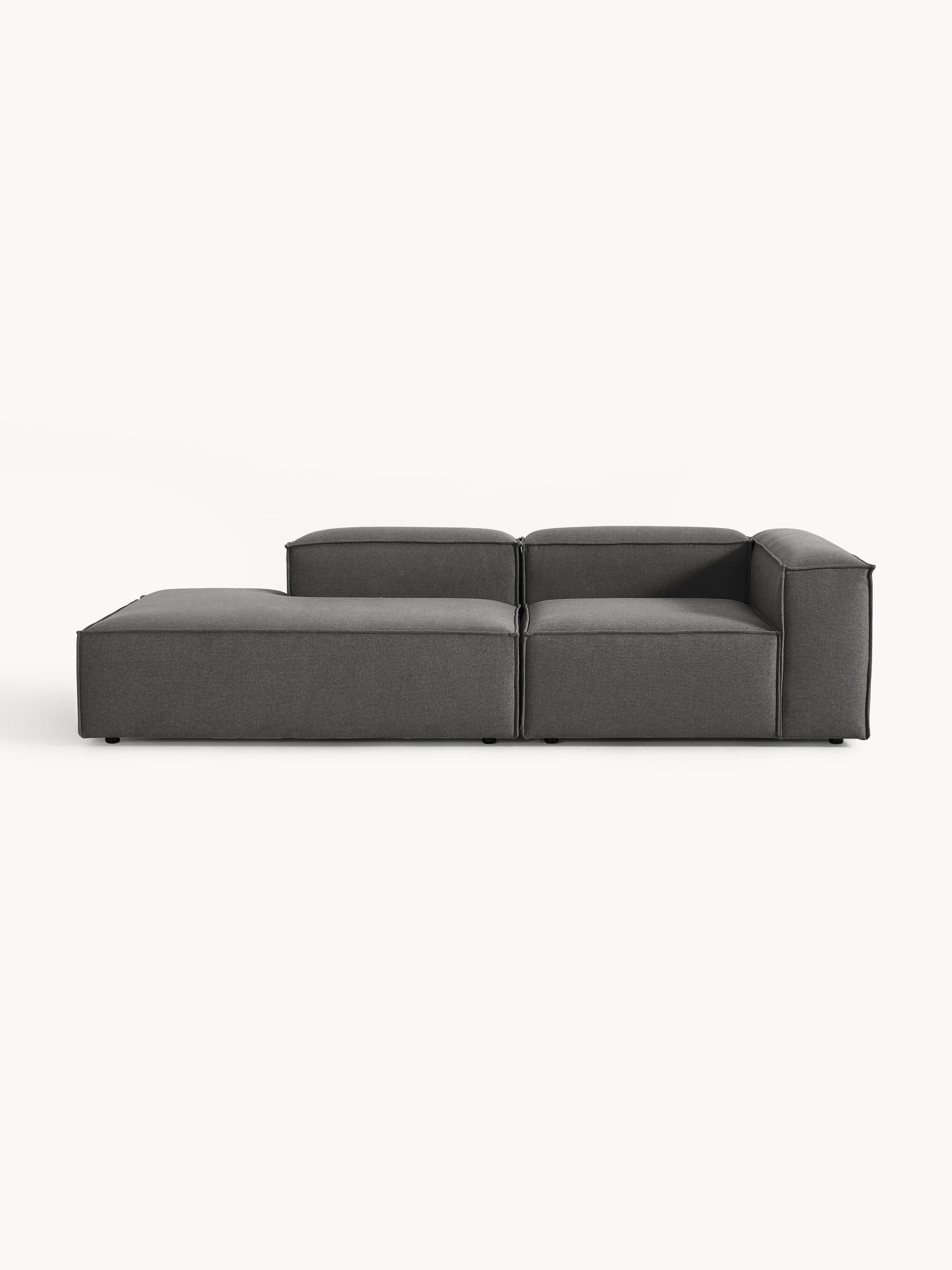 Gallery image 1 - Modular Ottoman Lennon