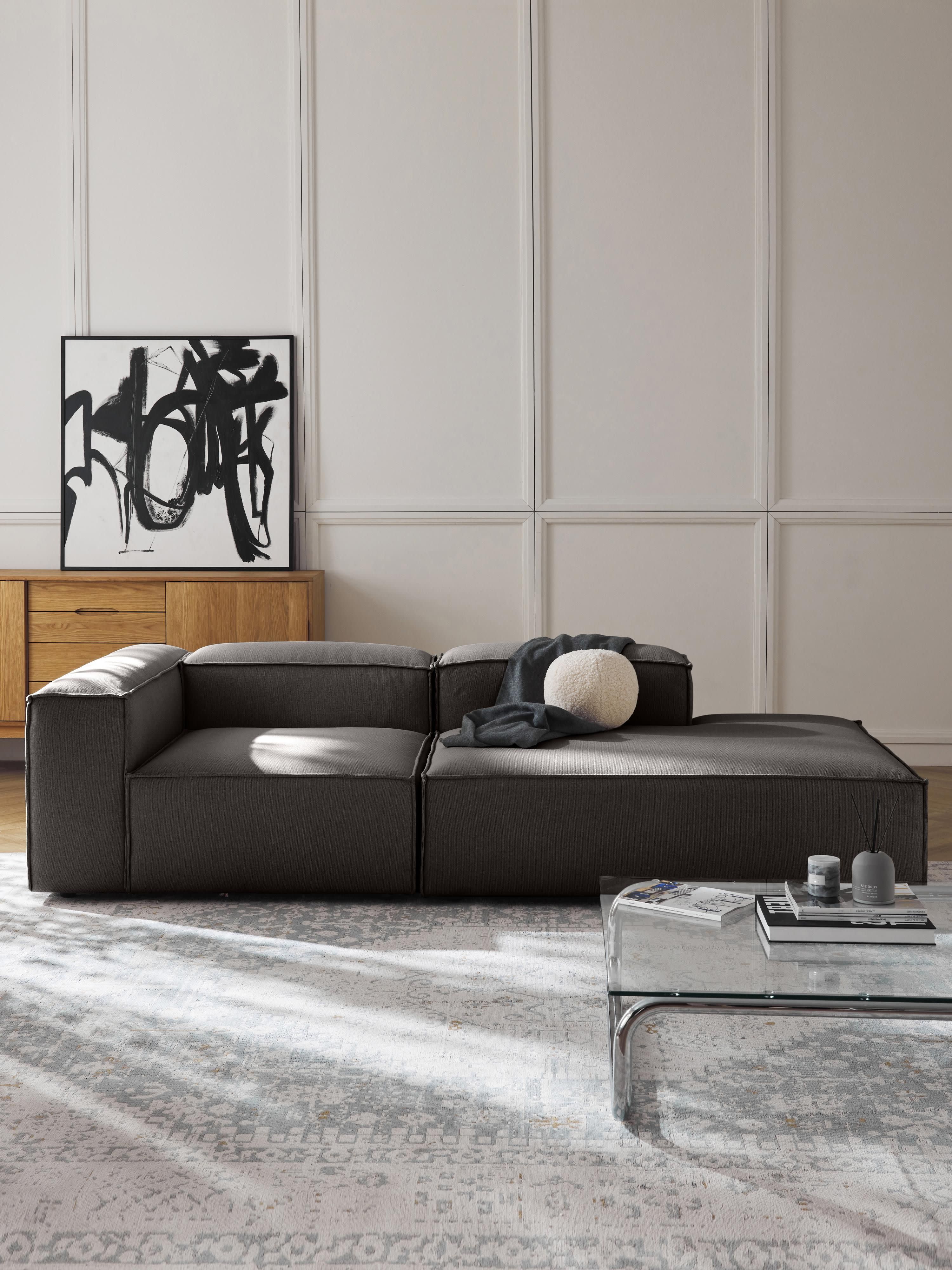 Lennon Modular Ottoman