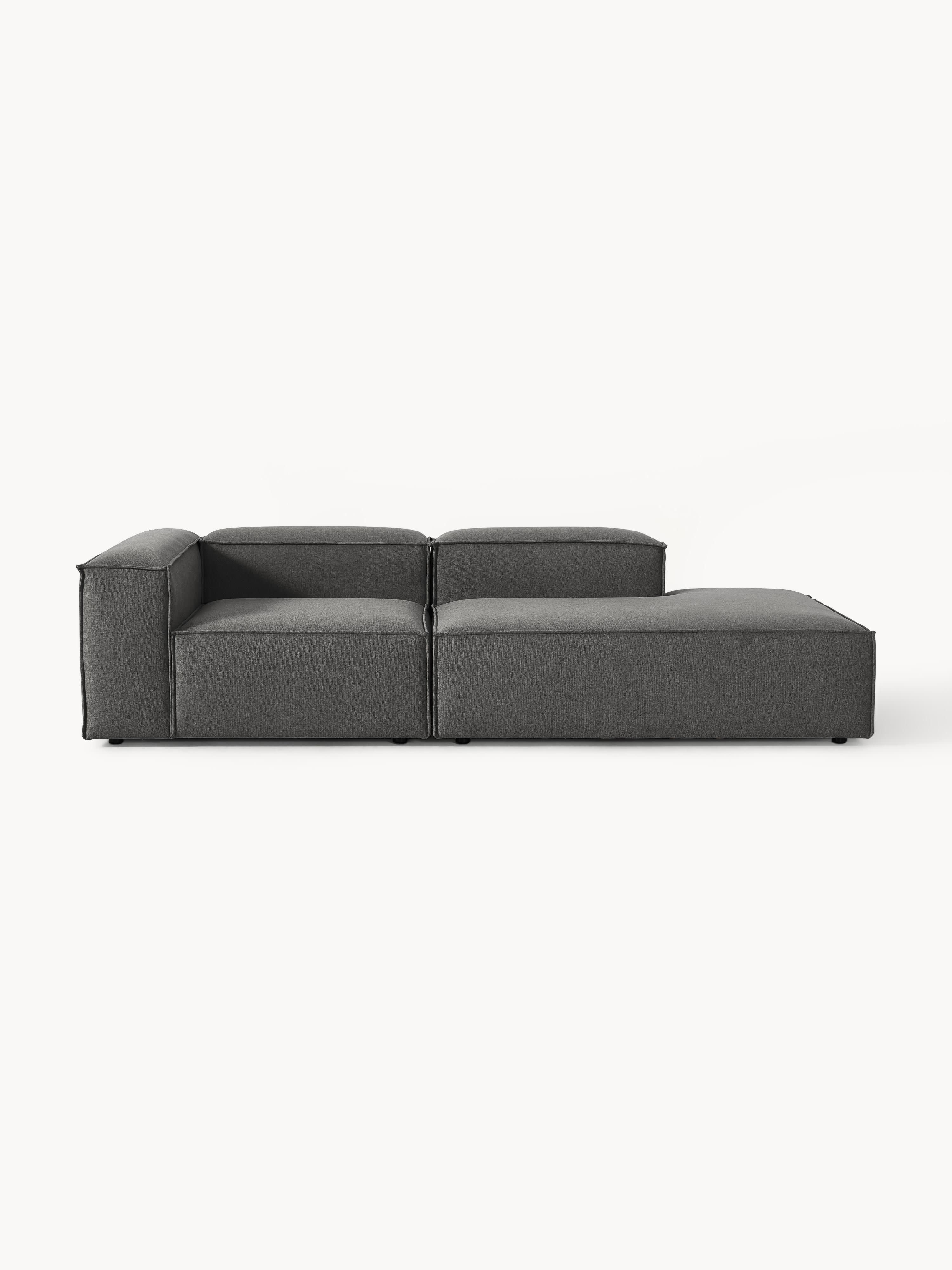 Lennon Modular Ottoman