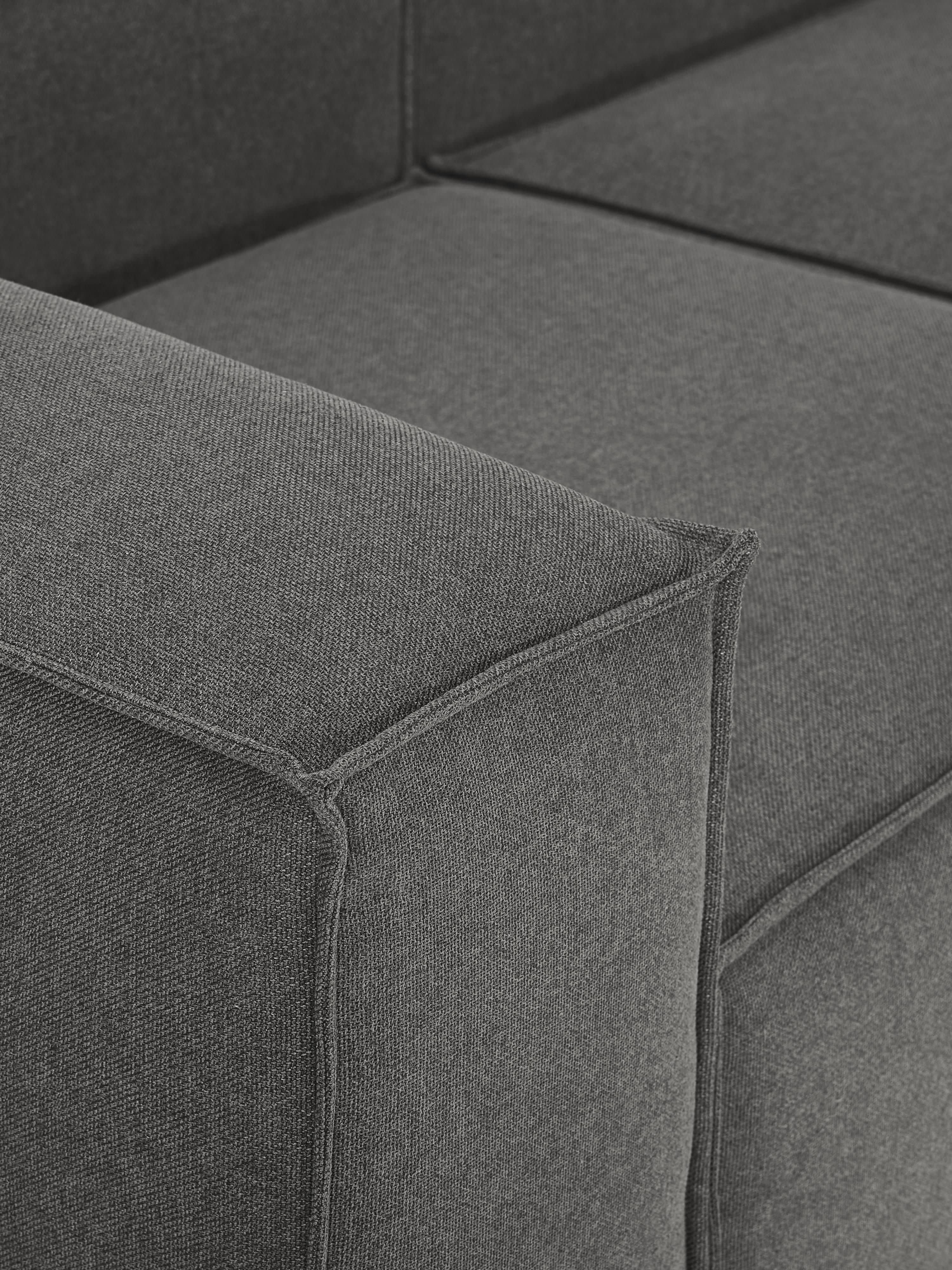 Lennon Modular Ottoman