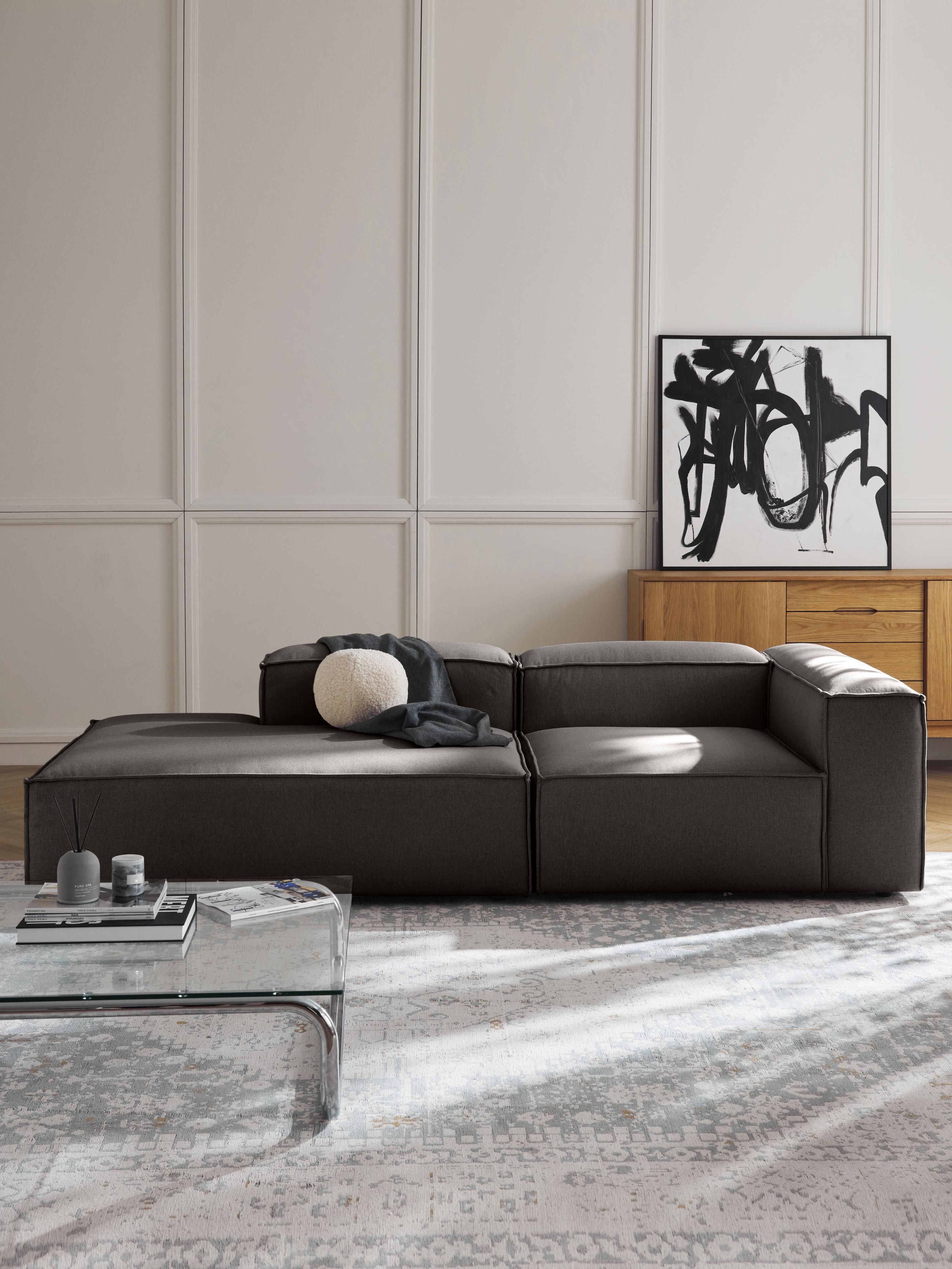 Lennon Modular Ottoman
