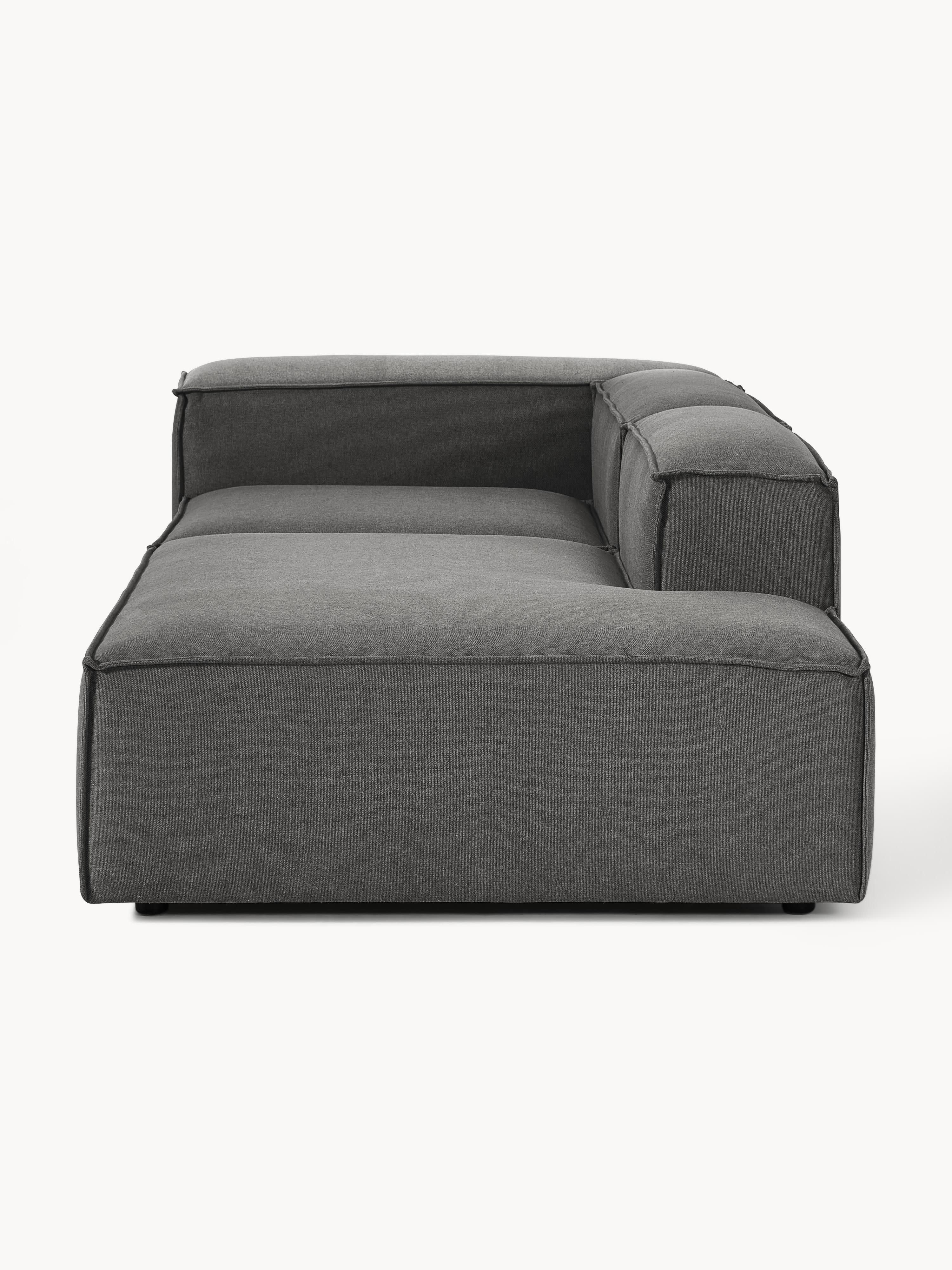Lennon Modular Ottoman