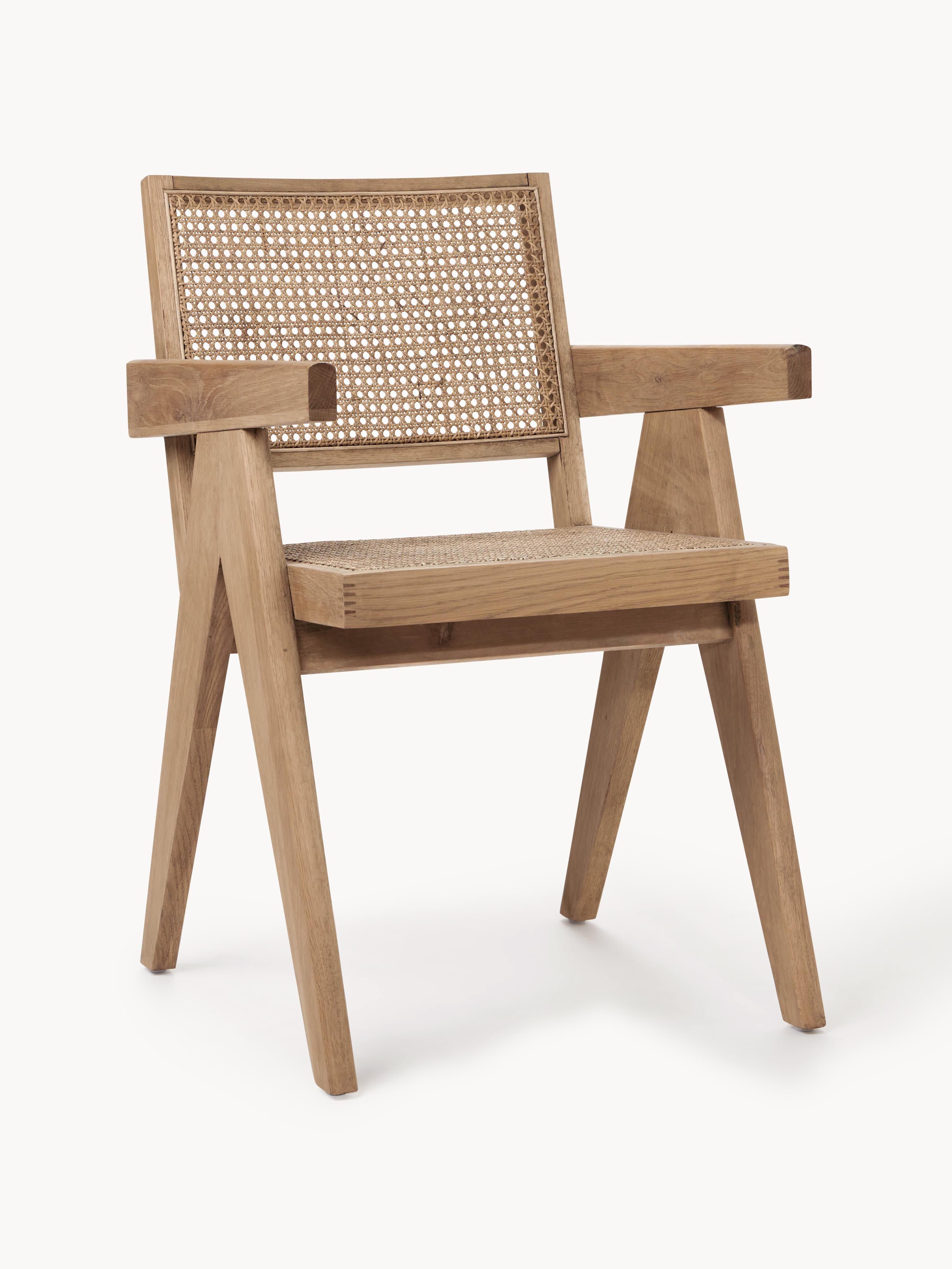 Gallery image 1 - Dining Chair Sissi with Viennese Wickerwork