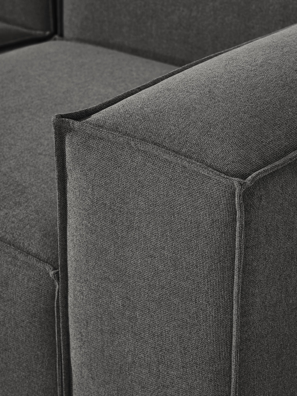 Lennon Modular Sofa (4-seater)