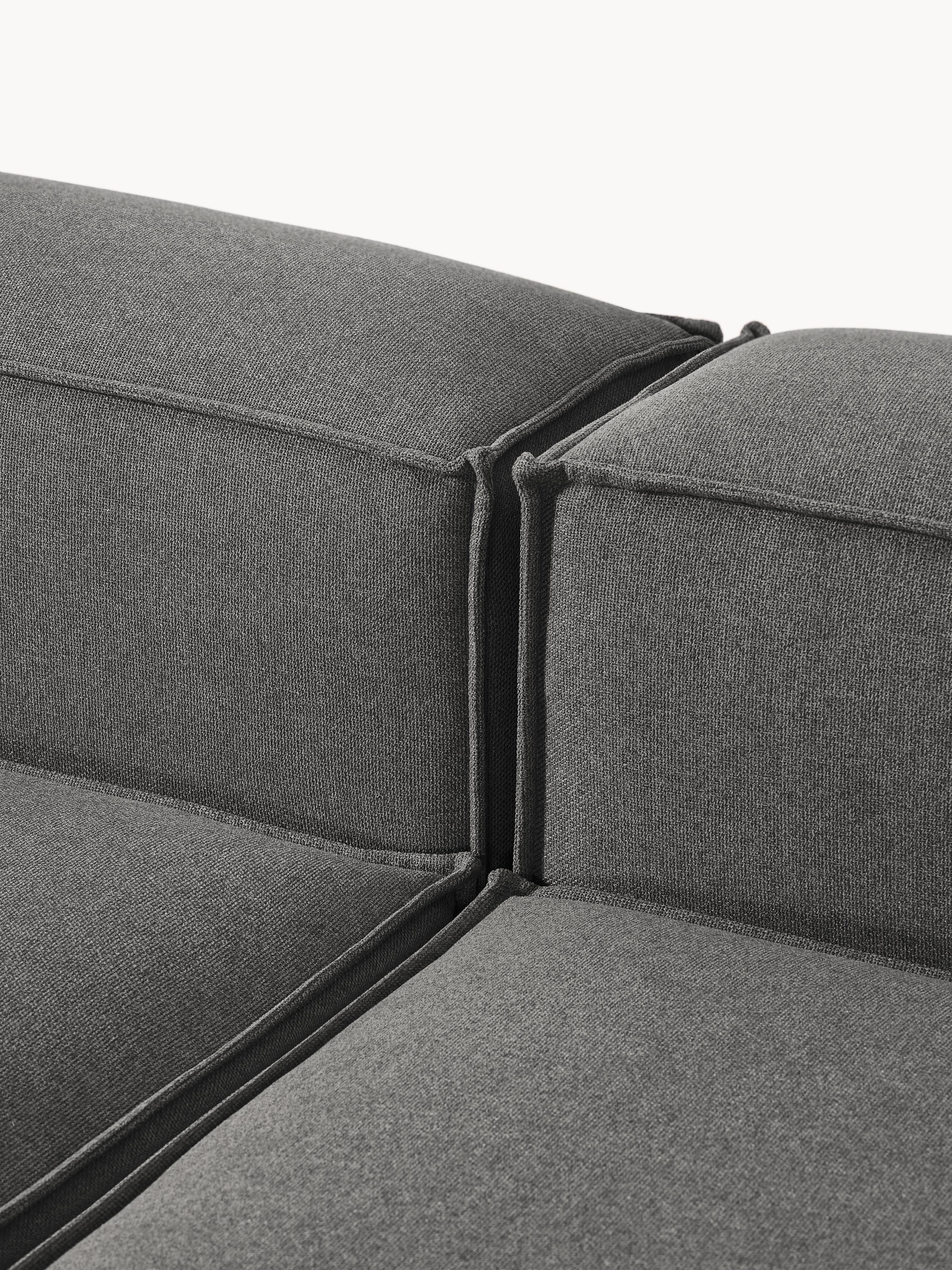 Lennon Modular Sofa (4-seater)