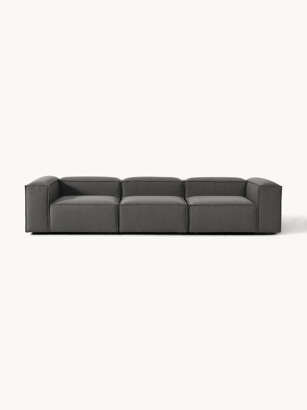 Gallery image 1 - Modular Sofa Lennon (4-seater)