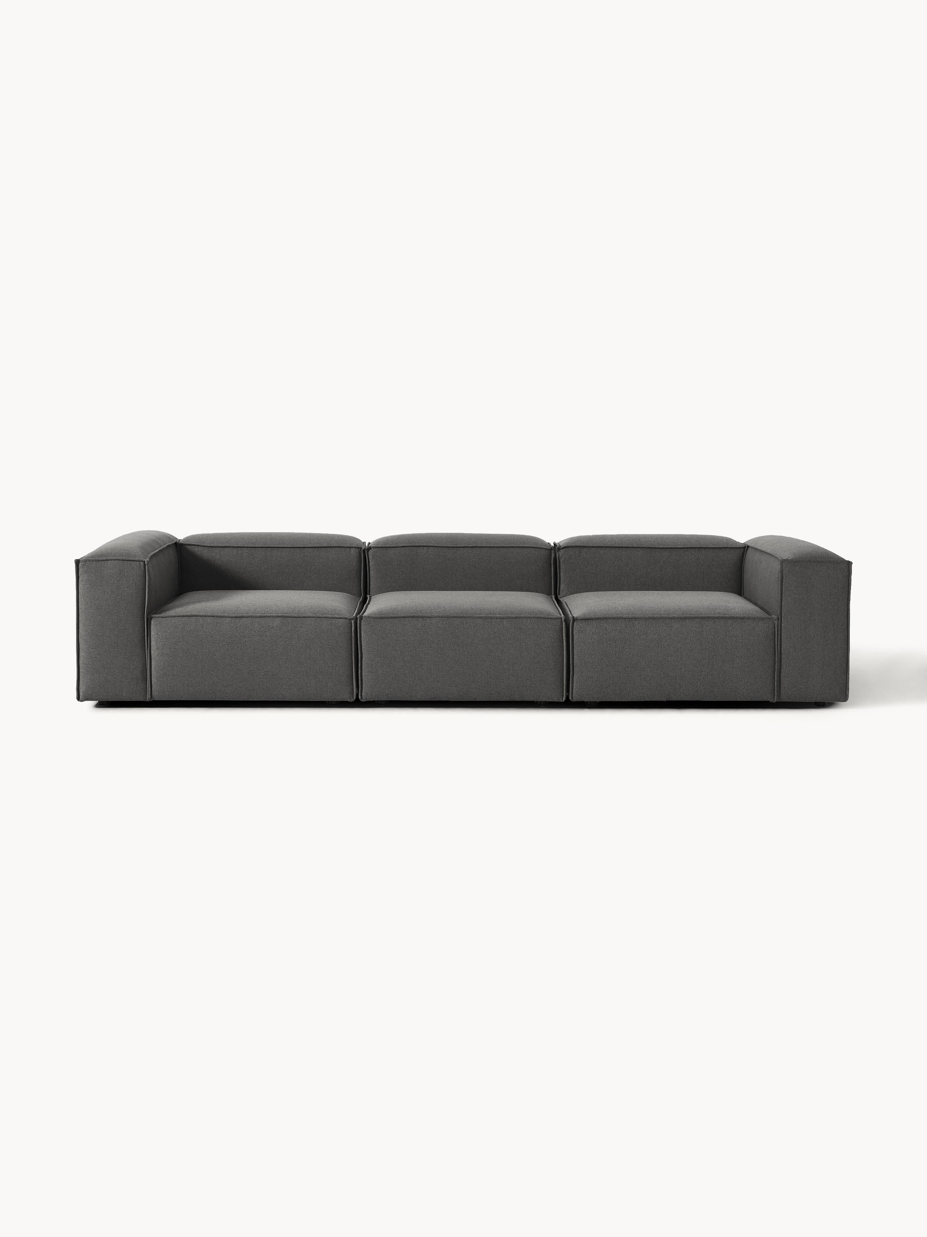 Gallery image 1 - Modular Sofa Lennon (4-seater)