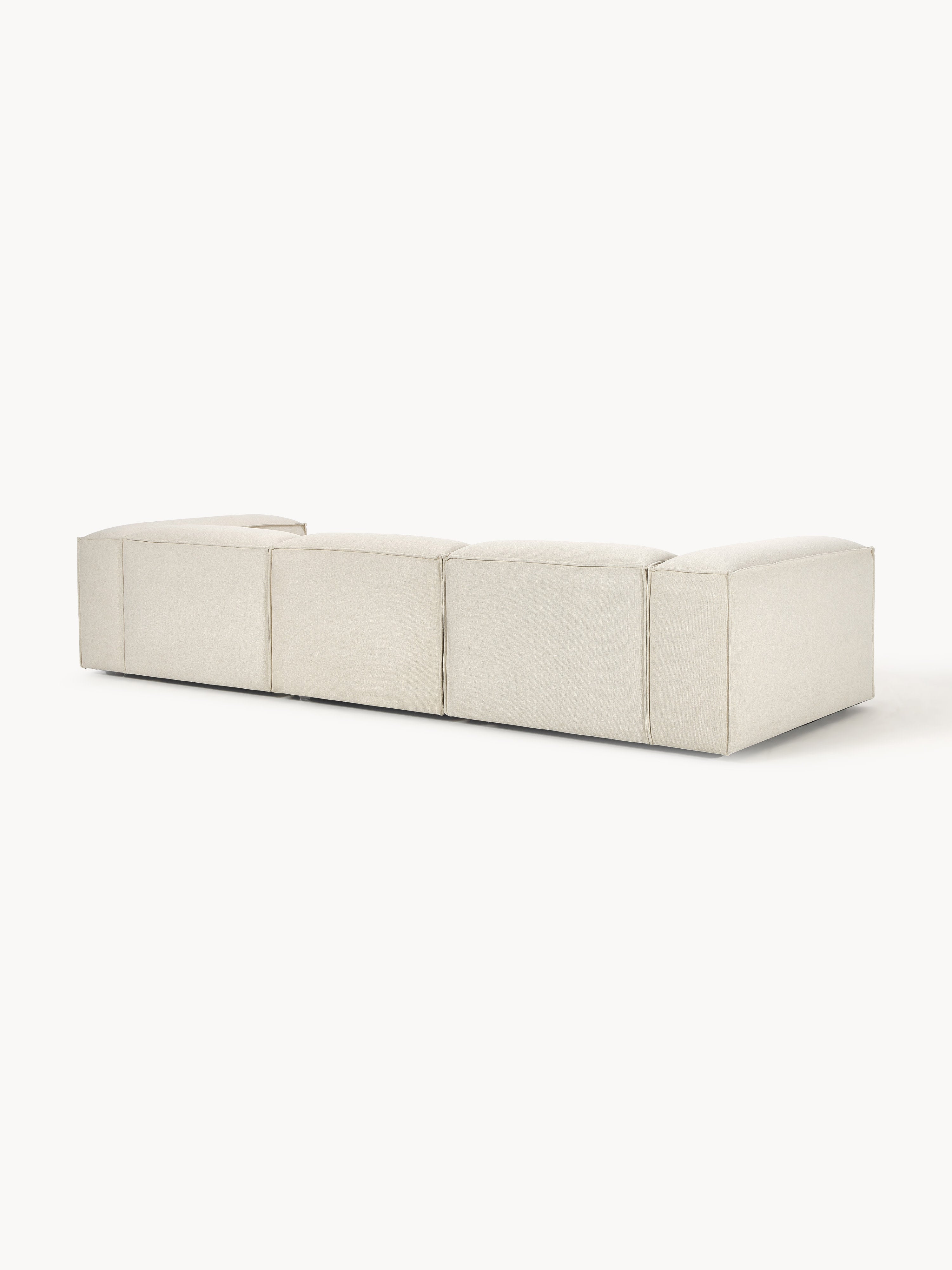 Lennon Modular Sofa (4-seater)