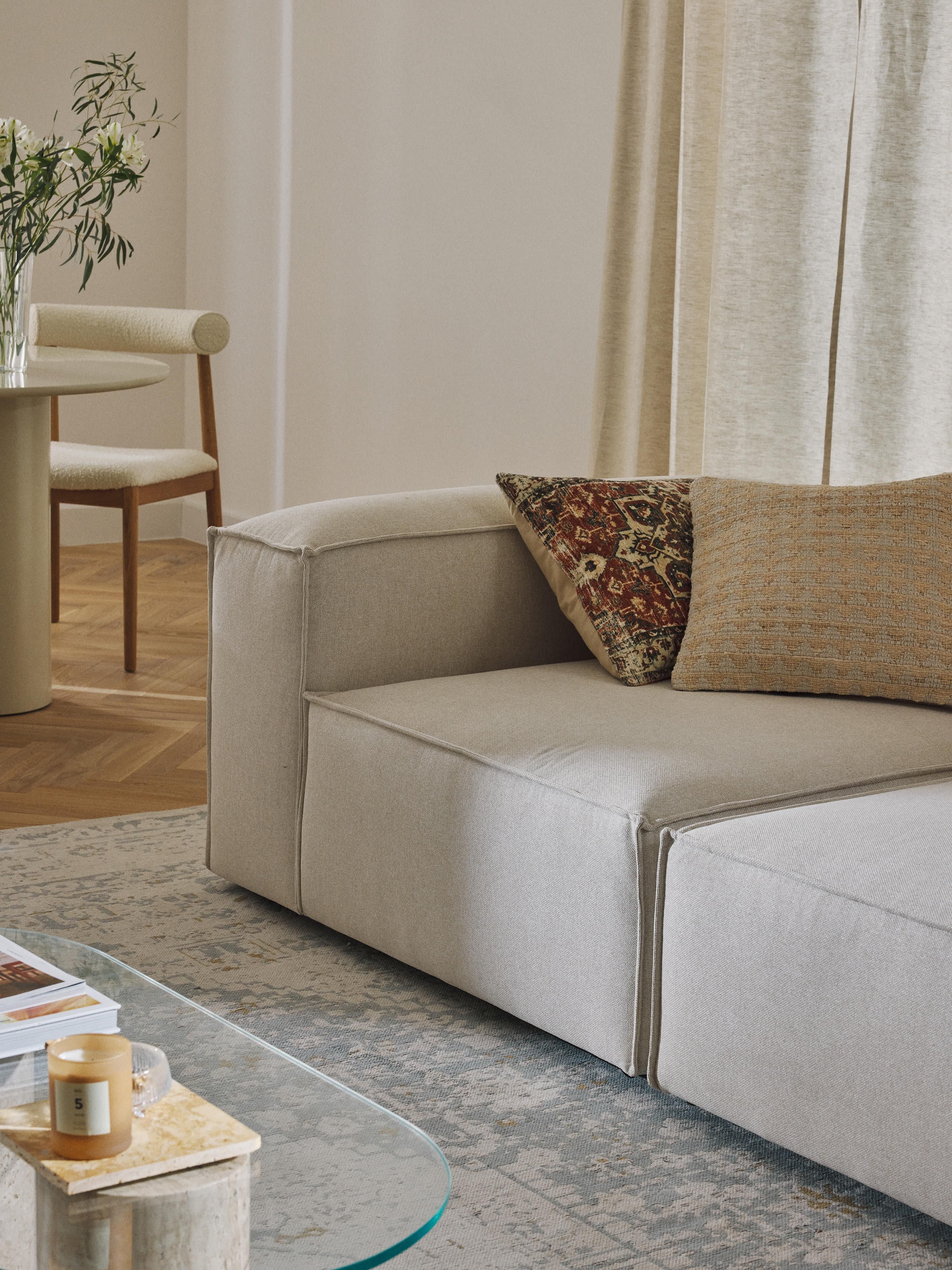 Lennon Modular Sofa (4-seater)