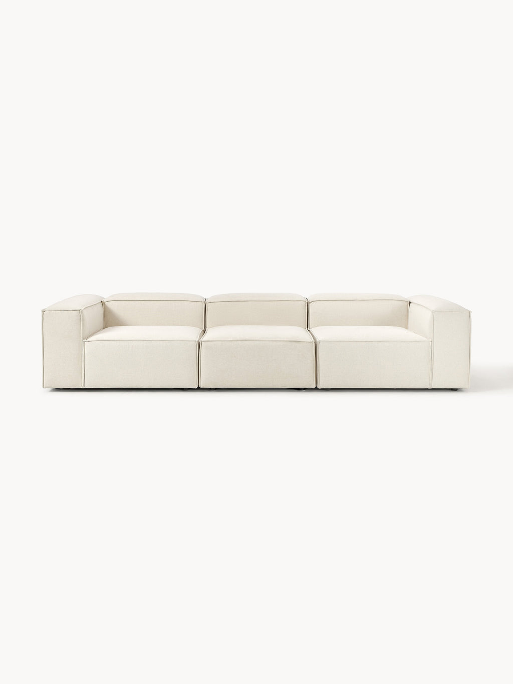 Gallery image 1 - Modular Sofa Lennon (4-seater)