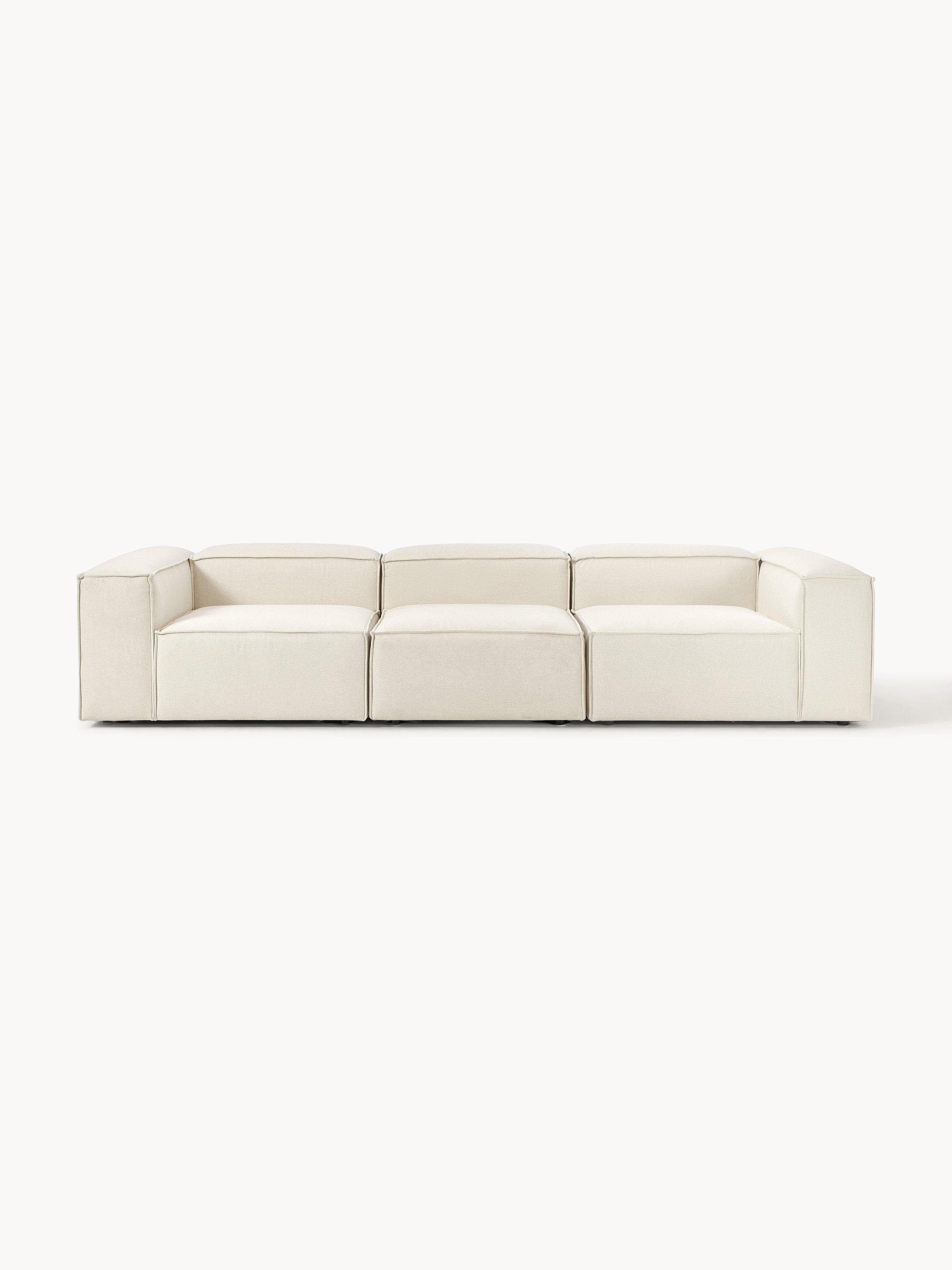 Gallery image 1 - Modular Sofa Lennon (4-seater)