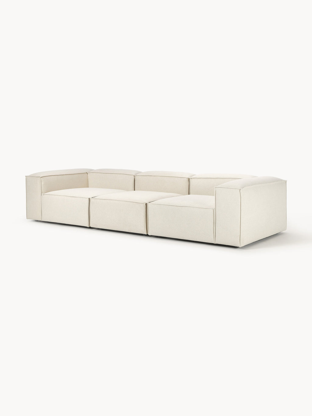 Lennon Modular Sofa (4-seater)