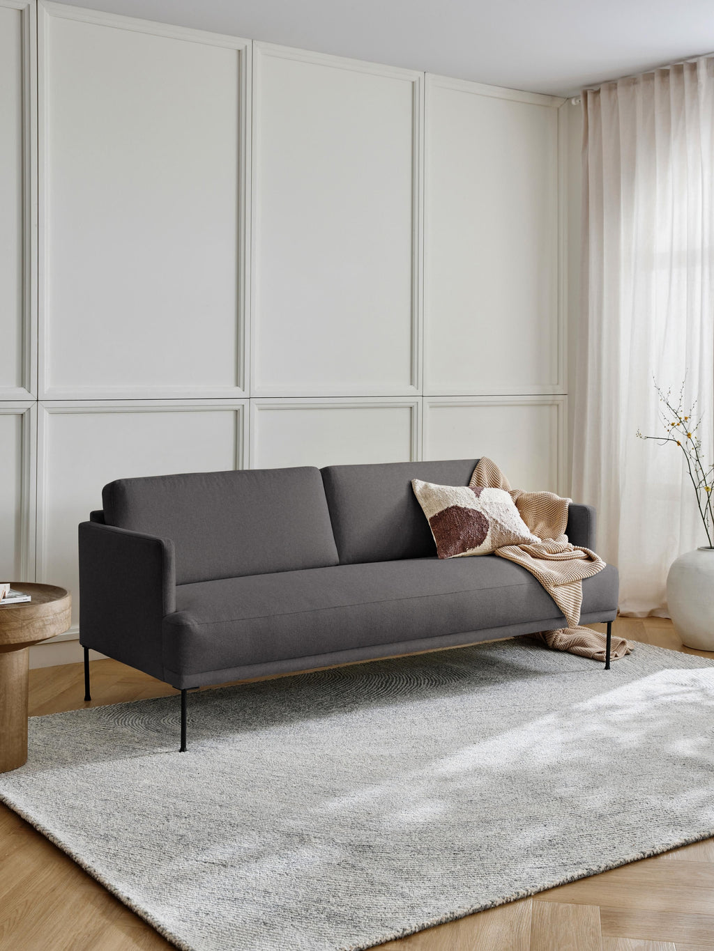 Fluente Sofa (3-seater)