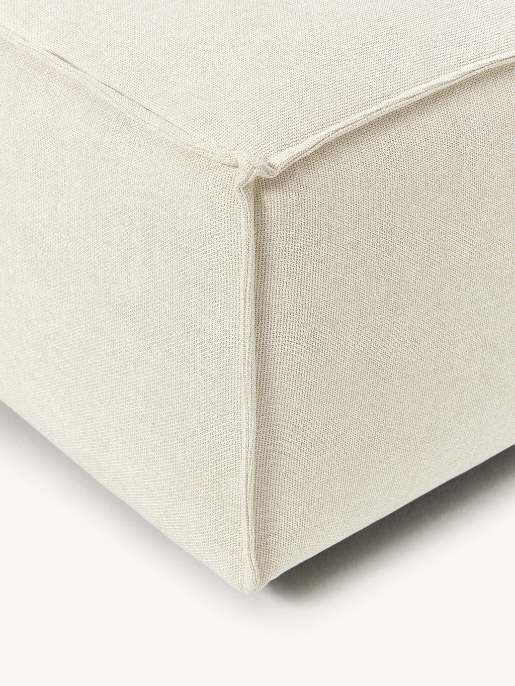 Lennon Ottoman