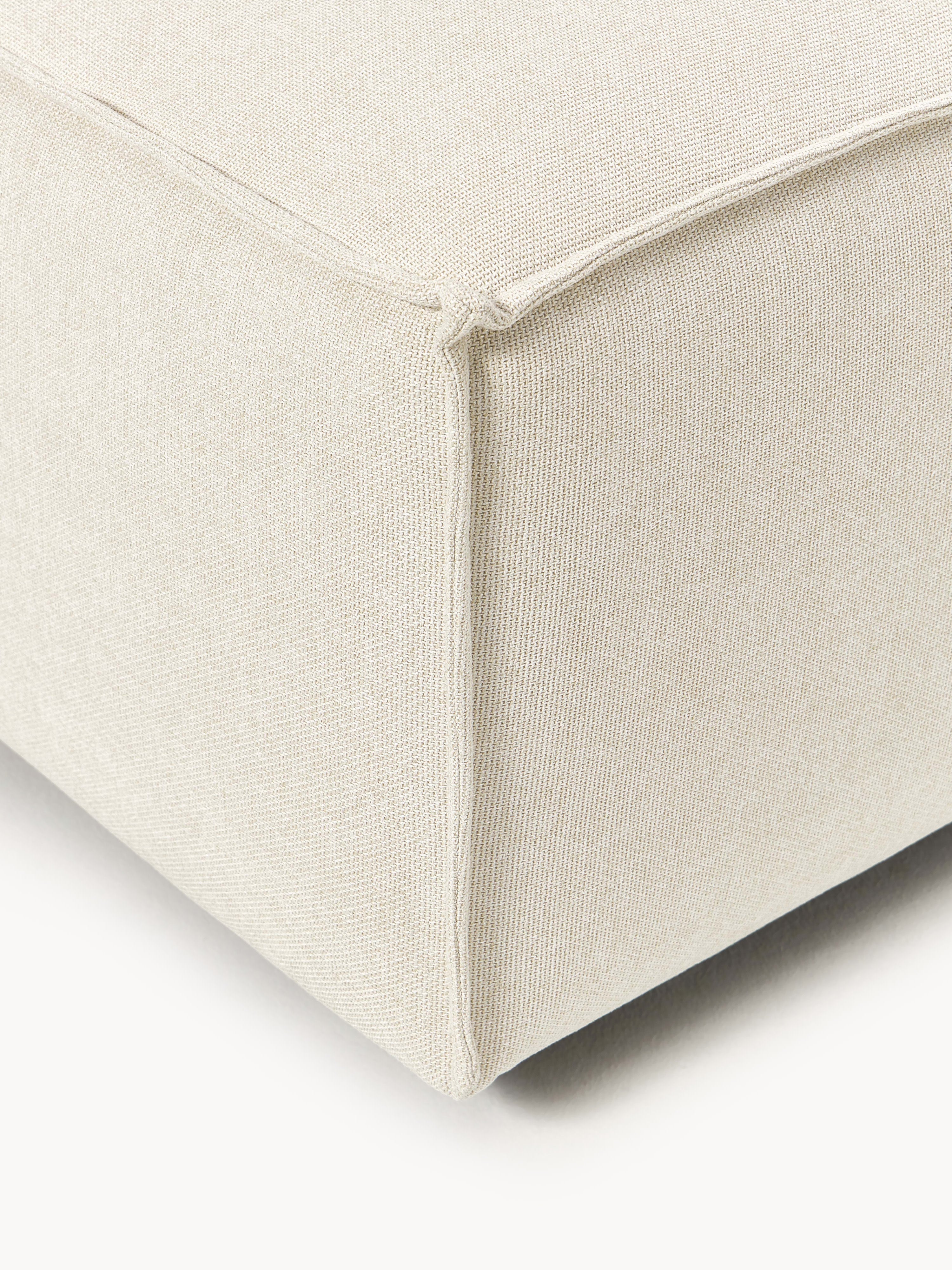 Lennon Ottoman