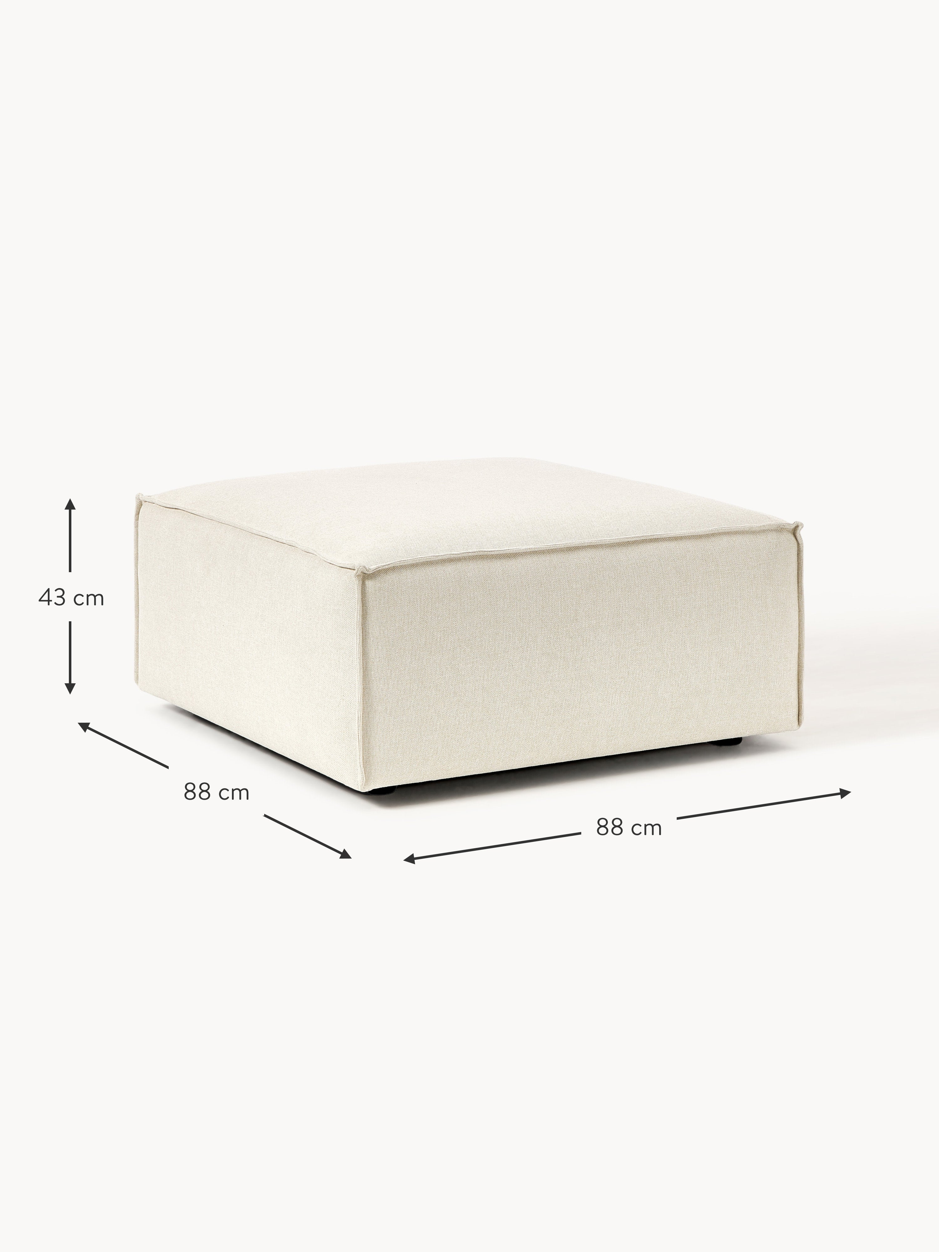 Lennon Ottoman