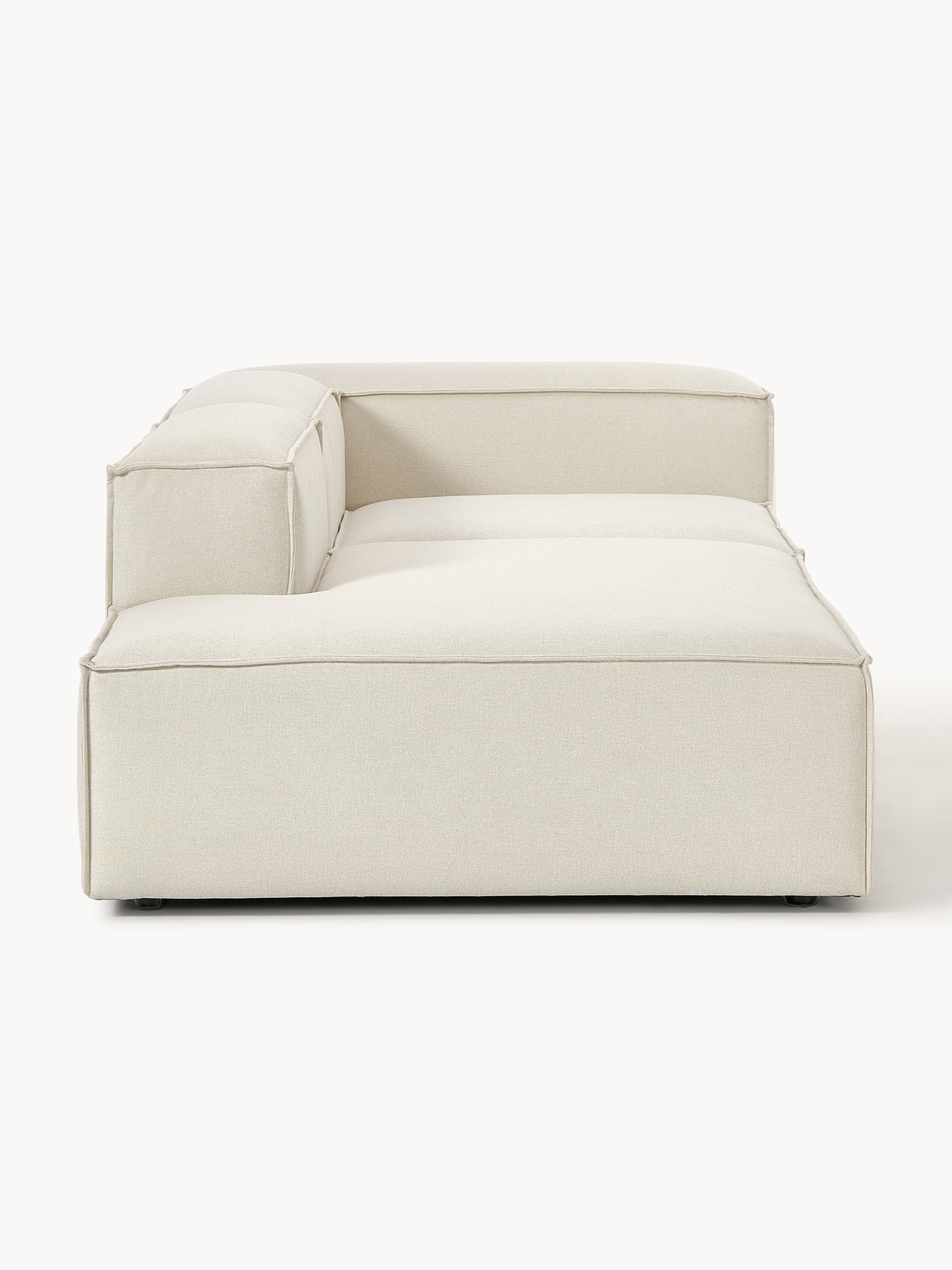 Lennon Modular Ottoman