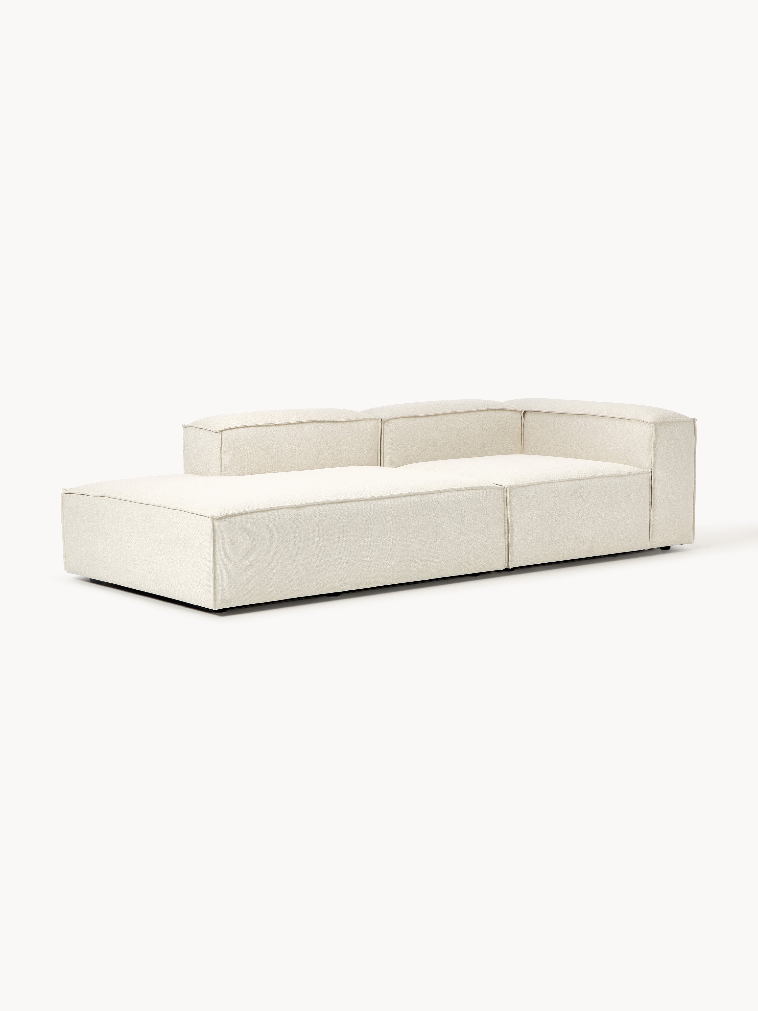 Lennon Modular Ottoman