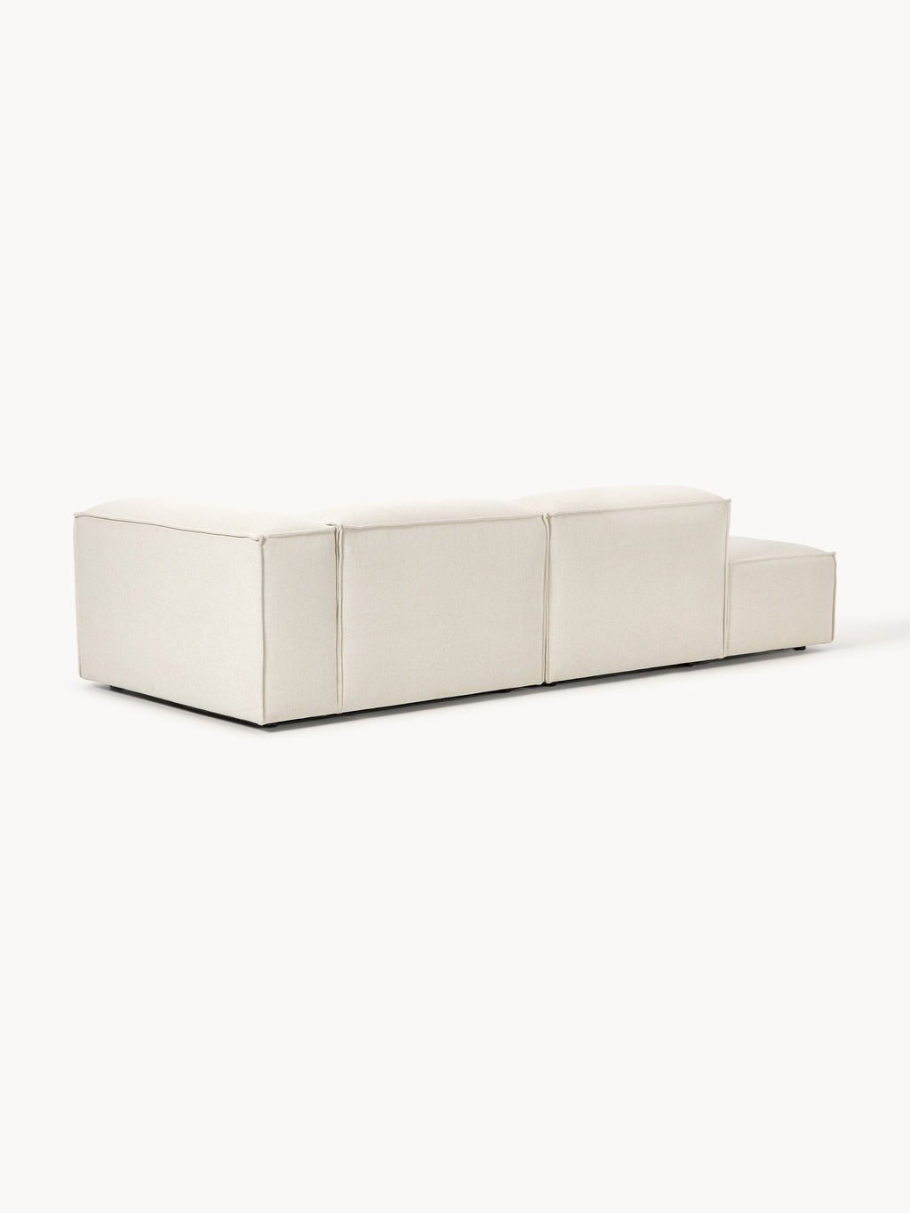 Lennon Modular Ottoman