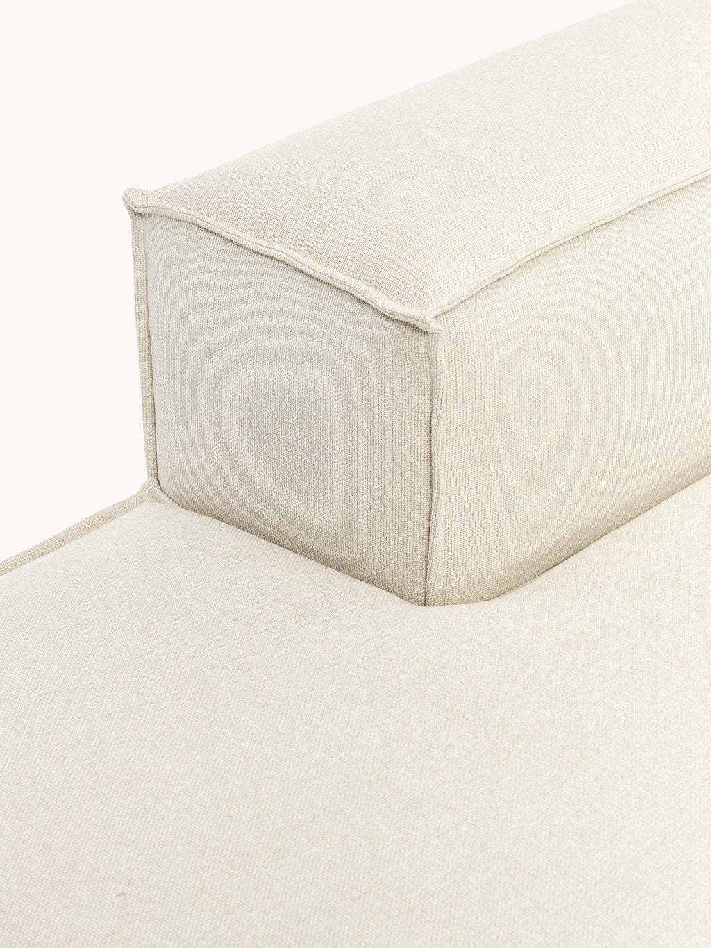 Lennon Modular Ottoman