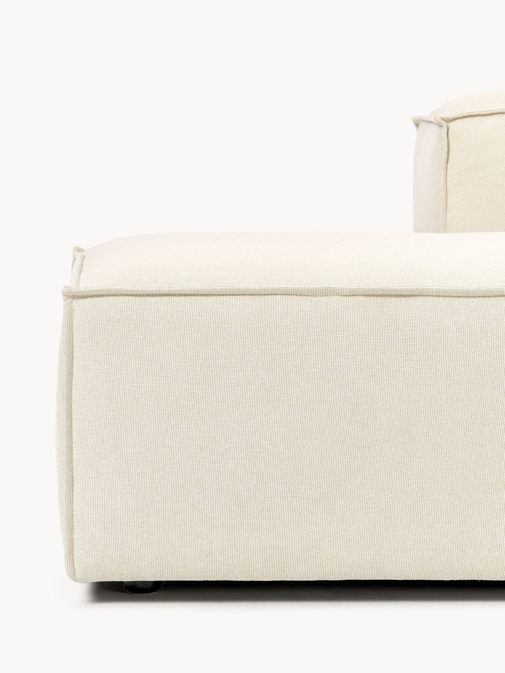 Lennon Modular Ottoman